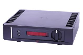 A Rega Osiris Reference Integrated Amplifier,