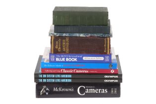 A McKeown's 11th Edition and Other Photographic Books