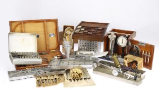 Large Collection of Medical & Surgical Items,