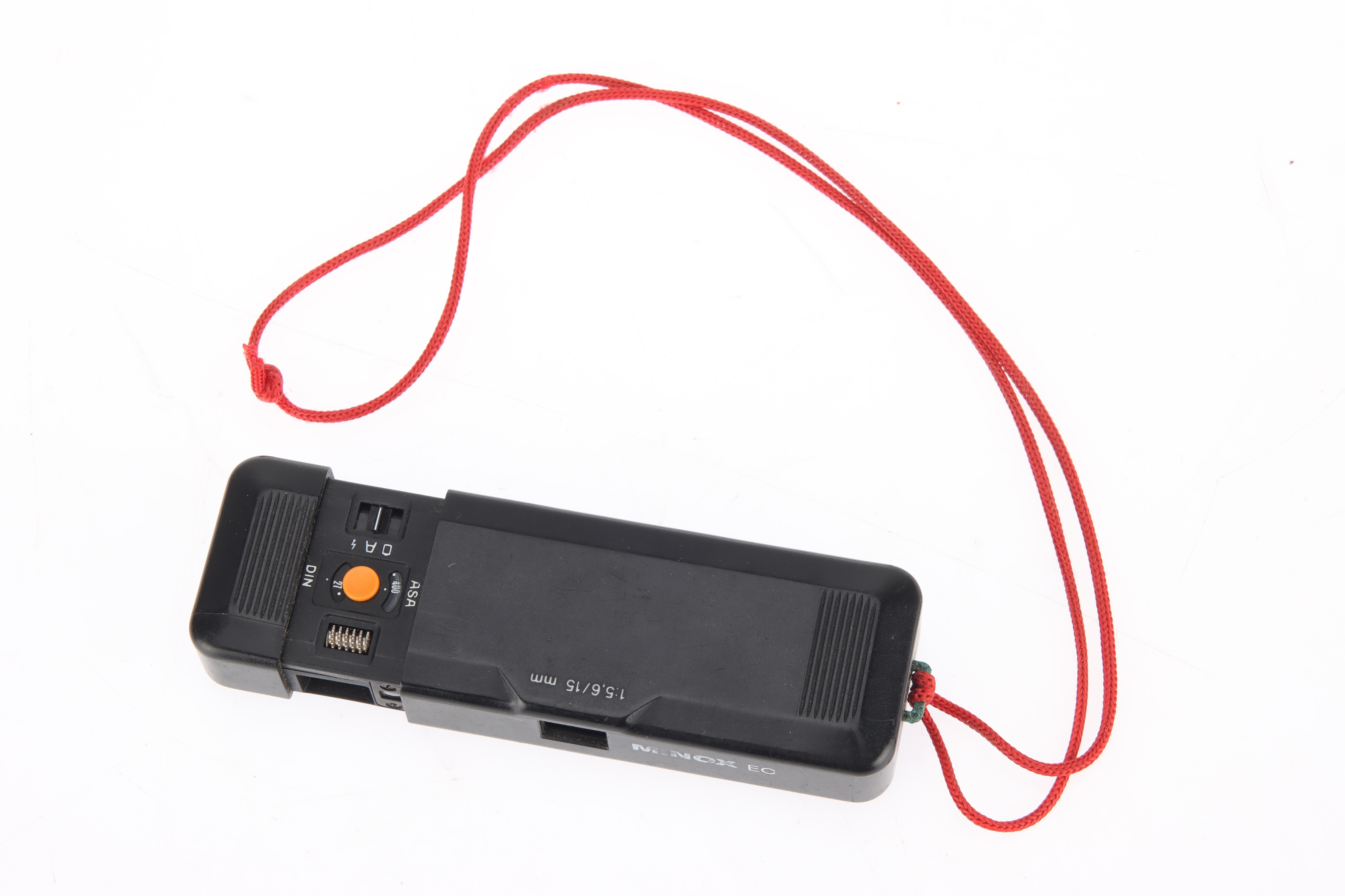 A Minox EC Subminiature Camera, - Image 5 of 5