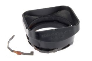 A Leica 12524 Lens Hood,