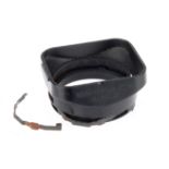 A Leica 12524 Lens Hood,