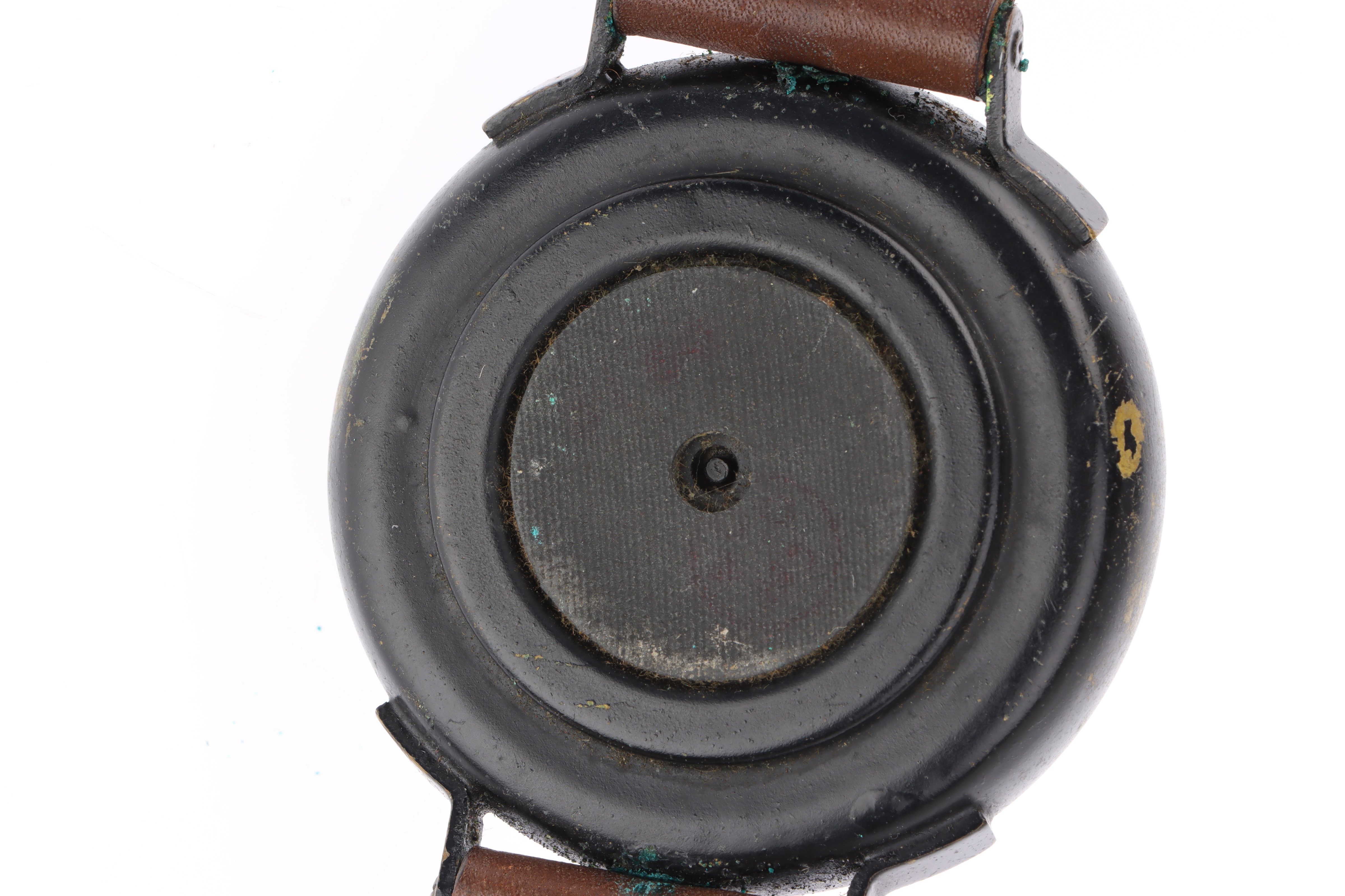 A British Royal Flying Corps Pilots Compass, - Image 3 of 3