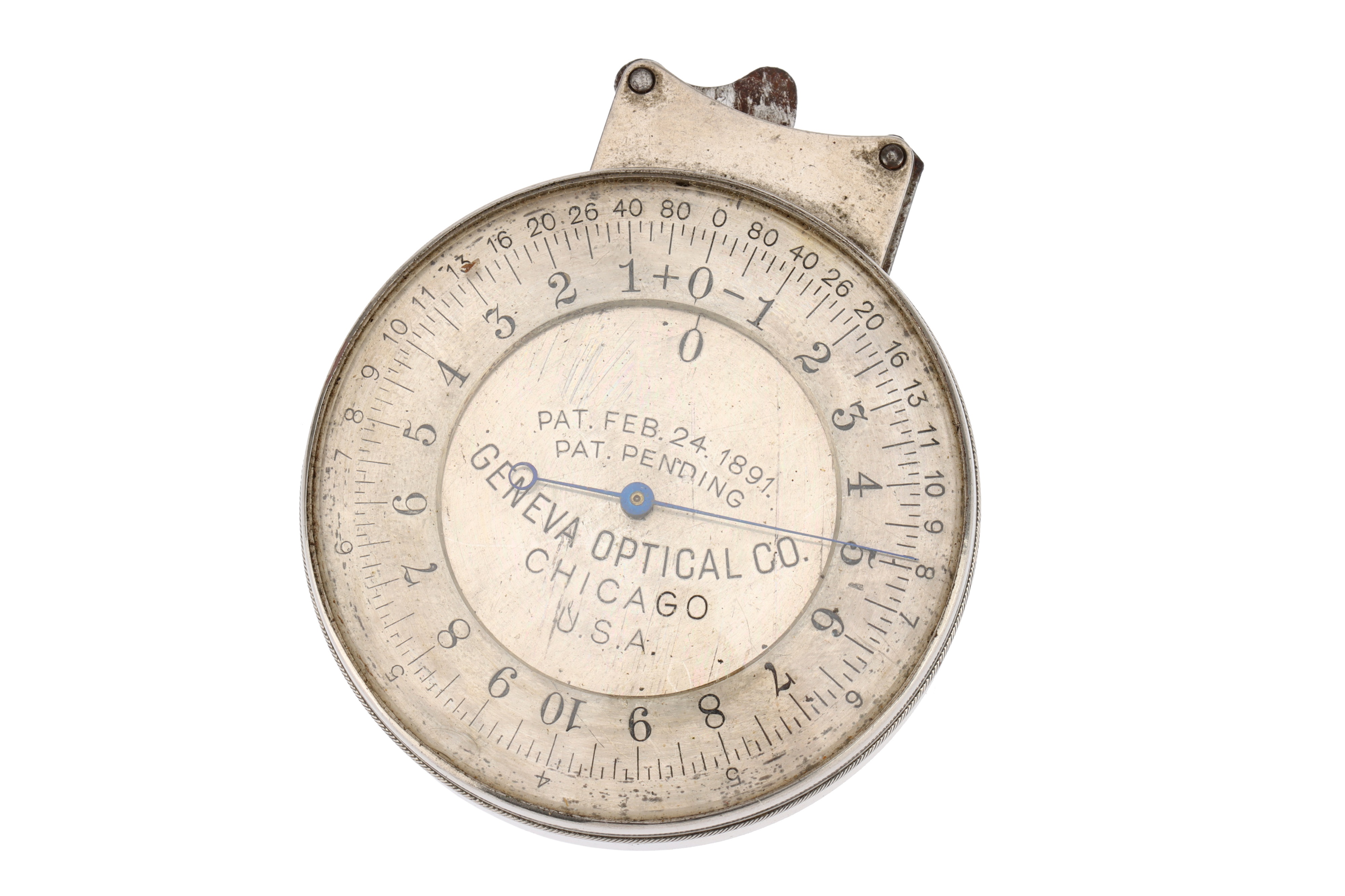 Optometry Diagnostic and Measurement Instruments, - Image 2 of 9