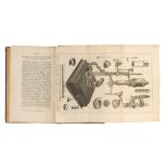 Baker, Henry, Employment for the Microscope,