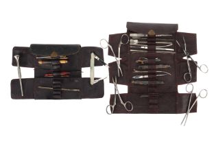 A 19th-Century Pocket Instrument Set,