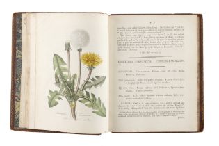 Woodville, William, Medical Botany,