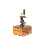 Carl Zeiss Dissecting Microscope,