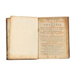 French, John, The Art of Distillation: or a Treatise of the Choicest Spagyrical Preparations,