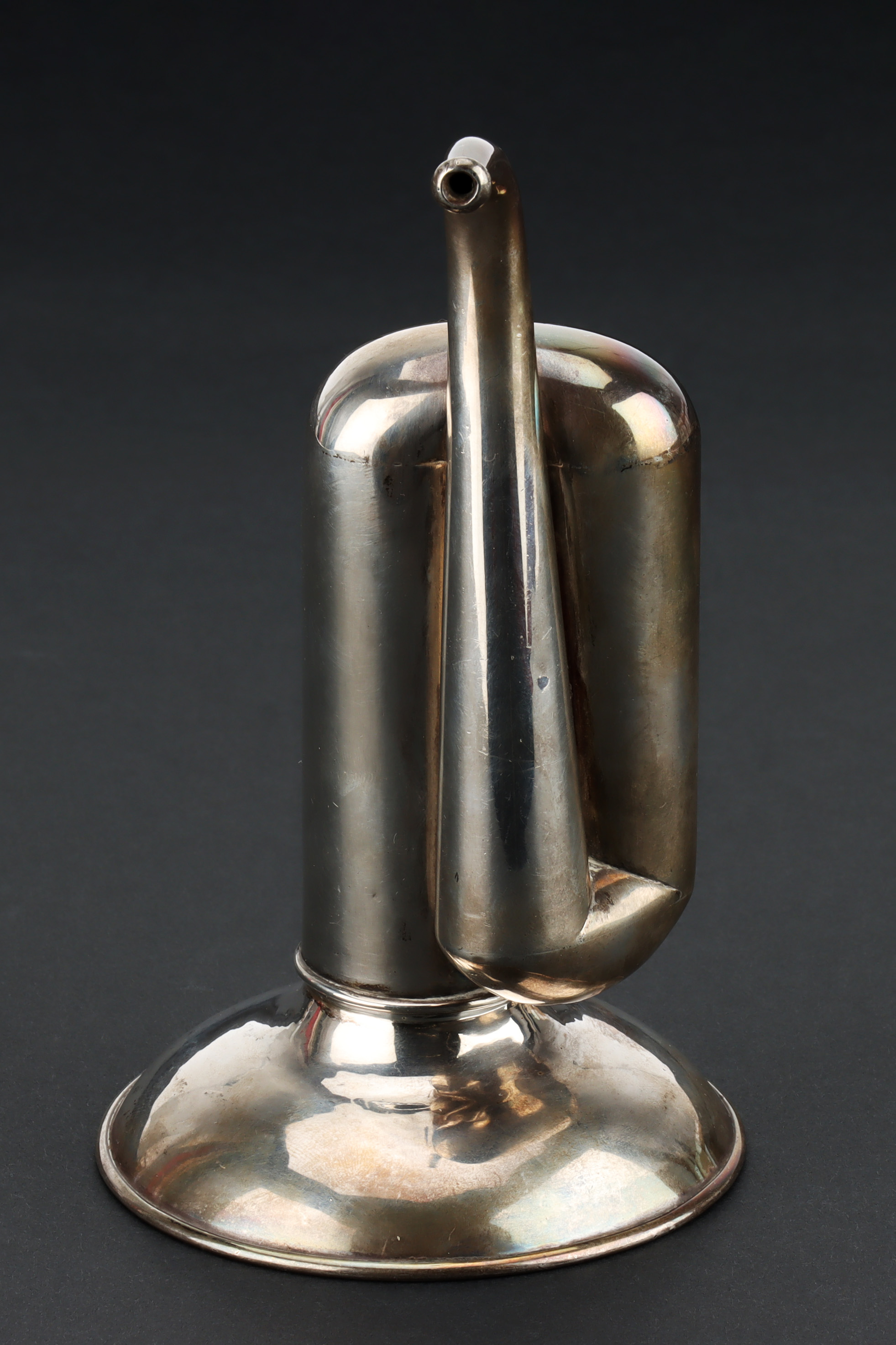 A George IV Silver Ear Trumpet, - Image 4 of 4