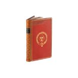 Lodge, Oliver, Electrons, Prize Binding,