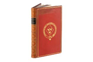 Lodge, Oliver, Electrons, Prize Binding,