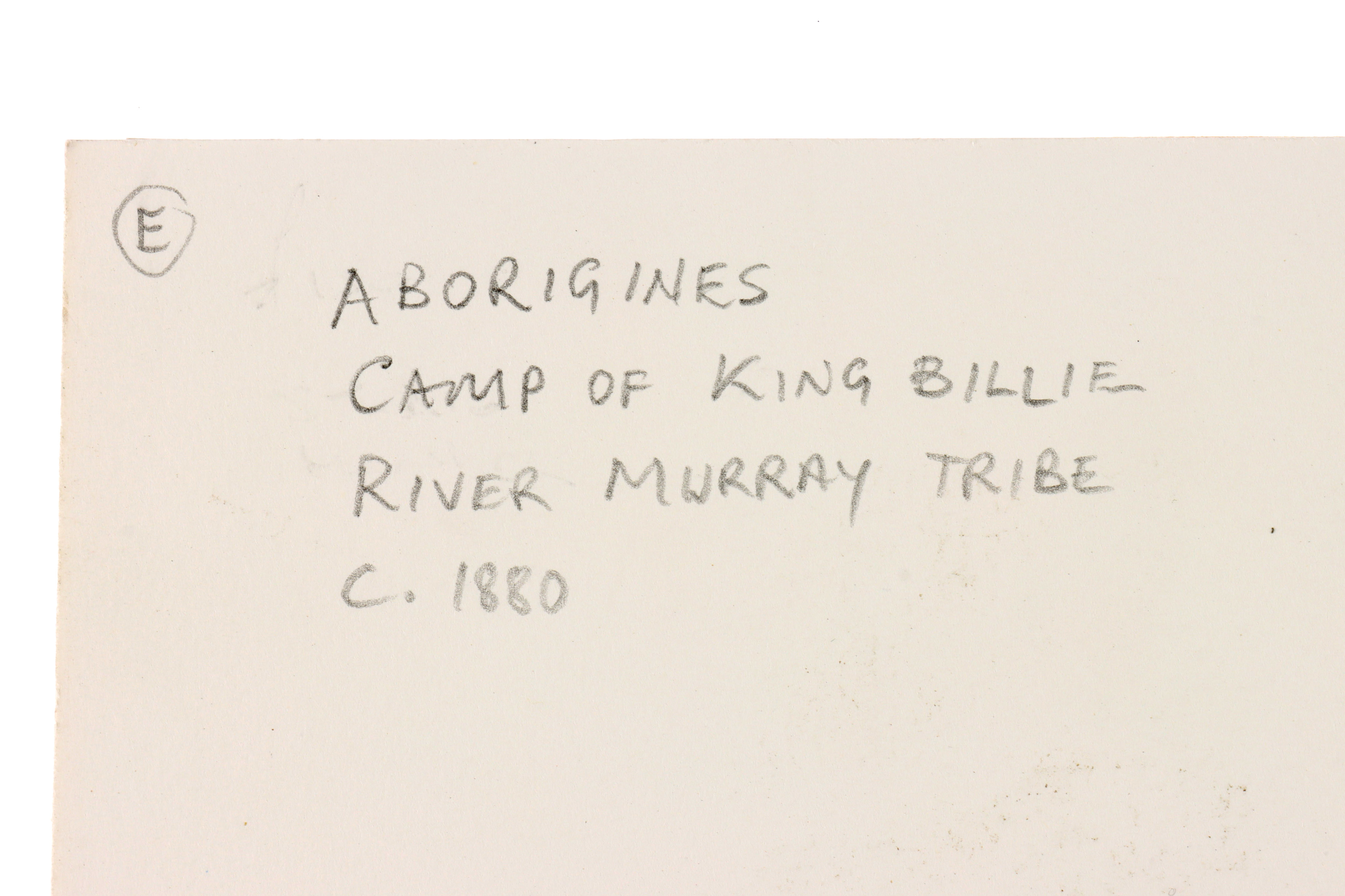 Australia. Aborigines - Image 4 of 5