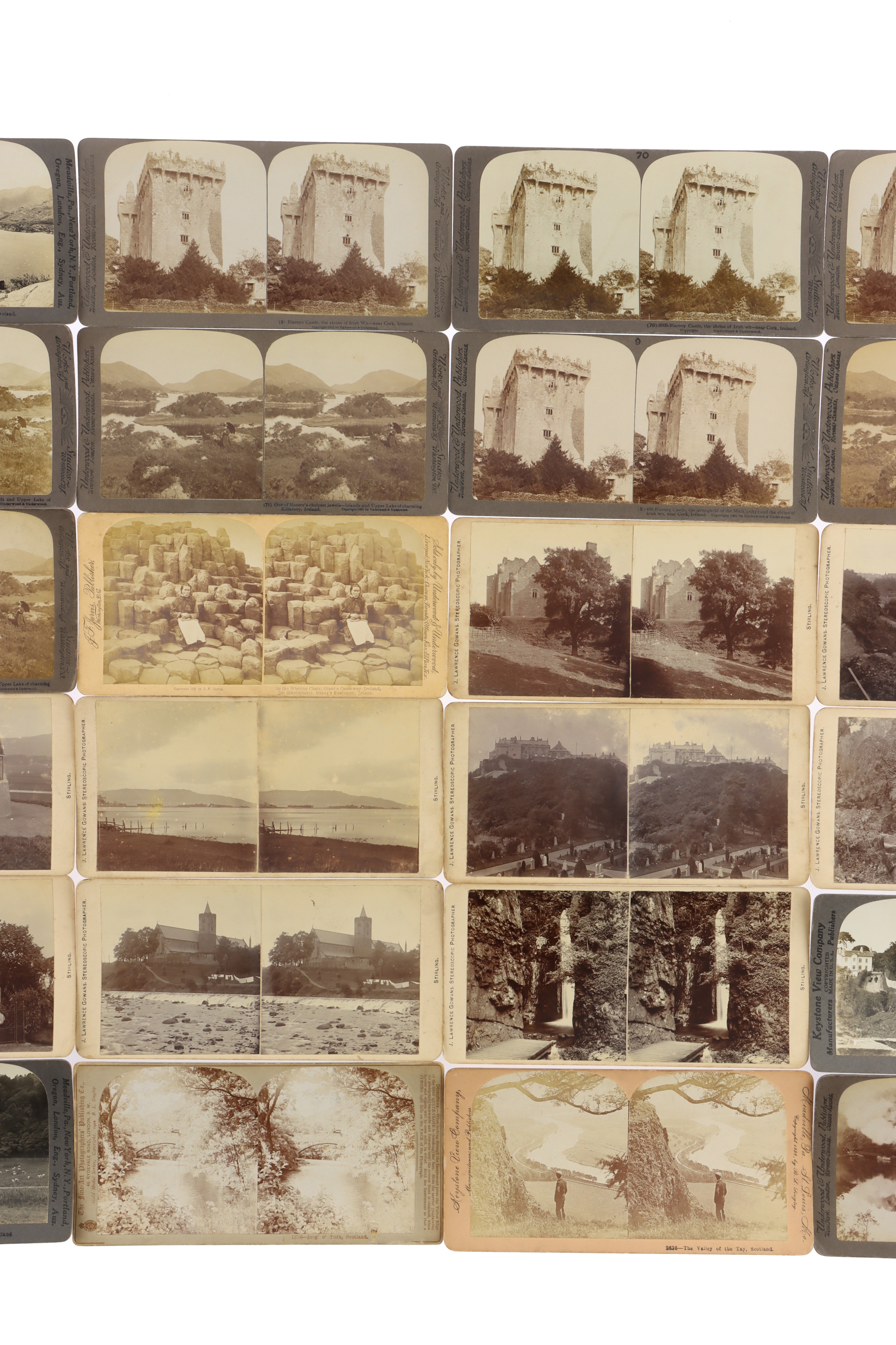 Stereoviews UK and Ireland - Image 19 of 25