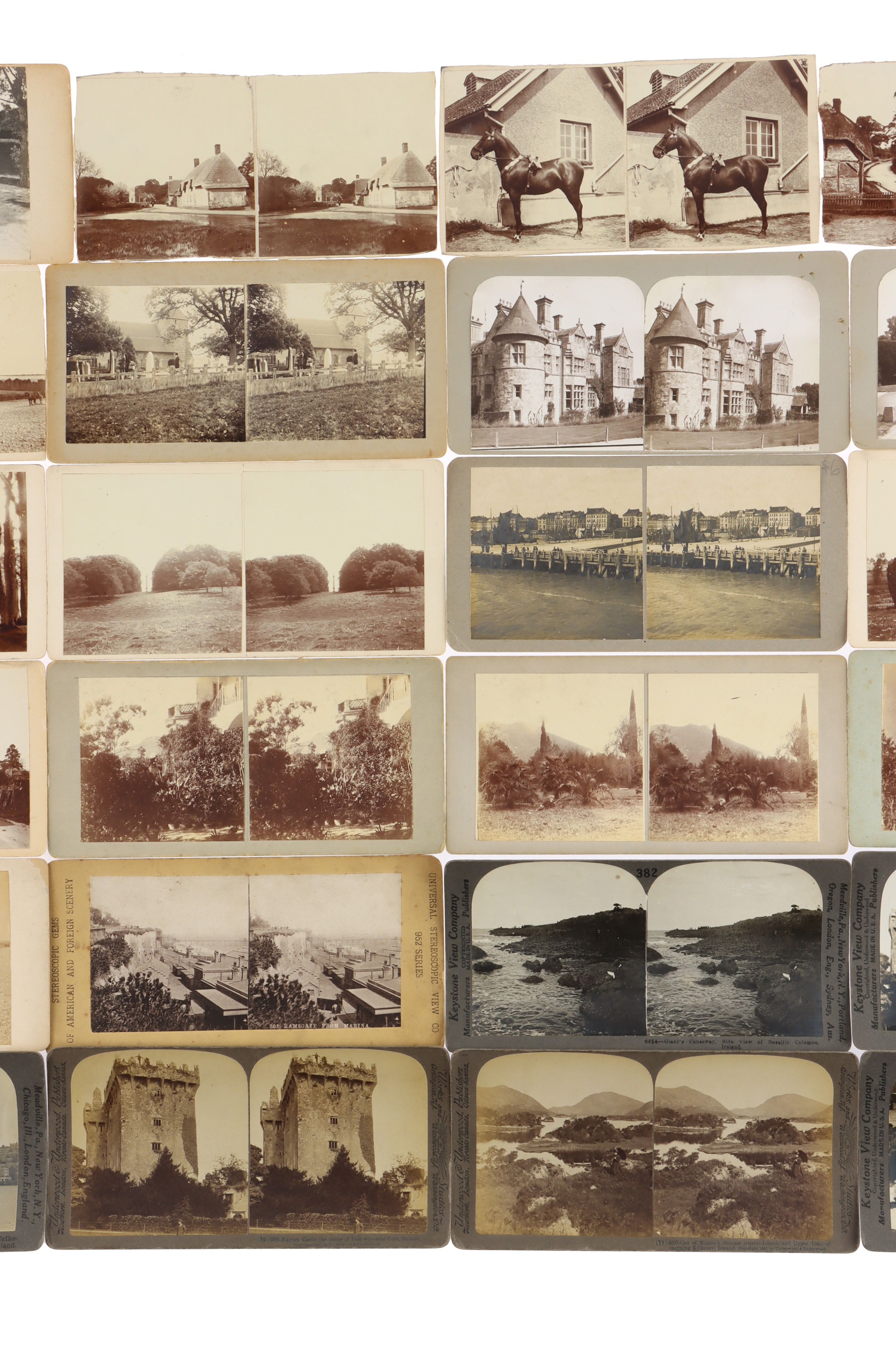 Stereoviews UK and Ireland - Image 15 of 25