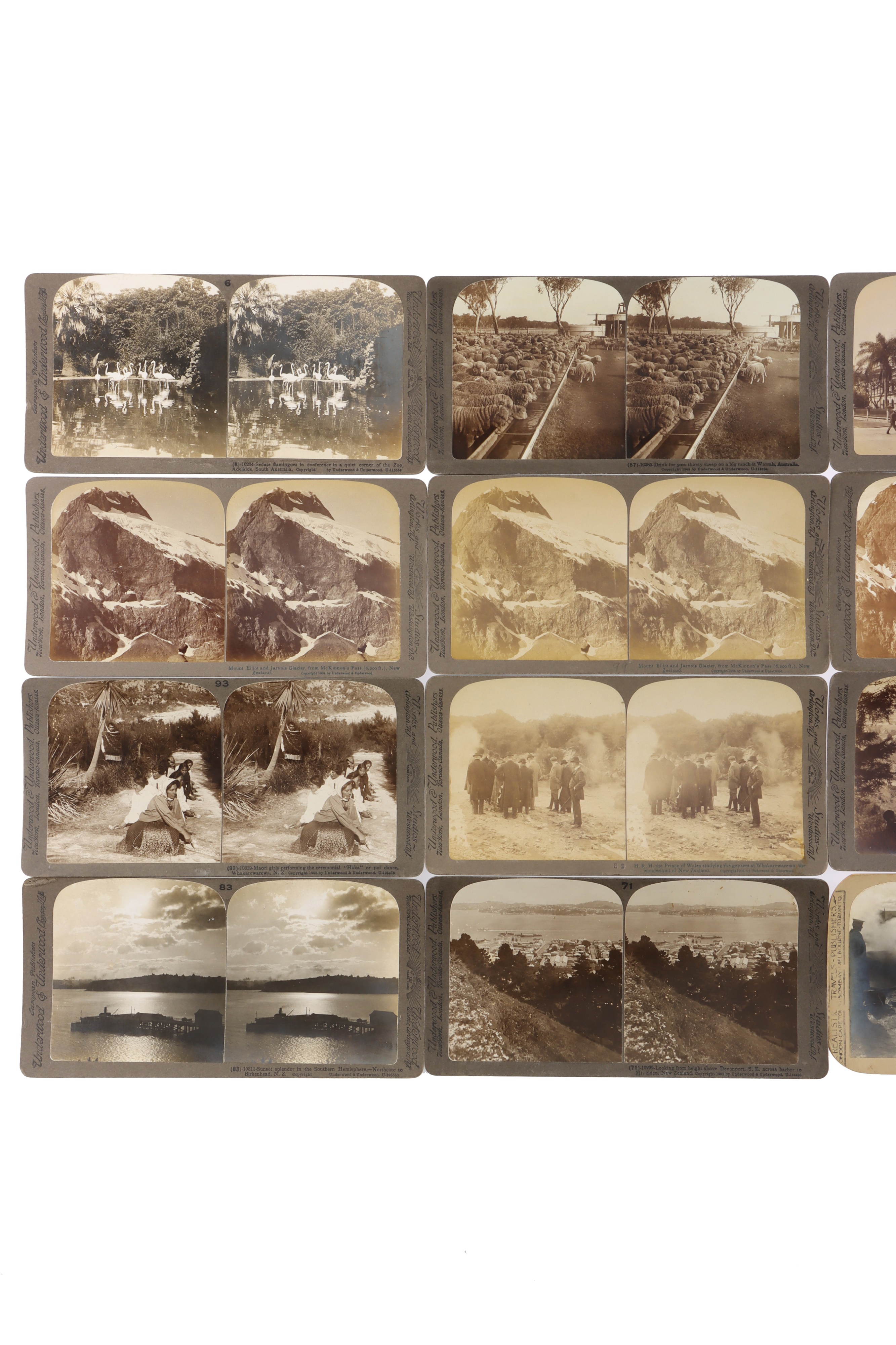 Stereoviews and Bookform Boxes - Image 43 of 45