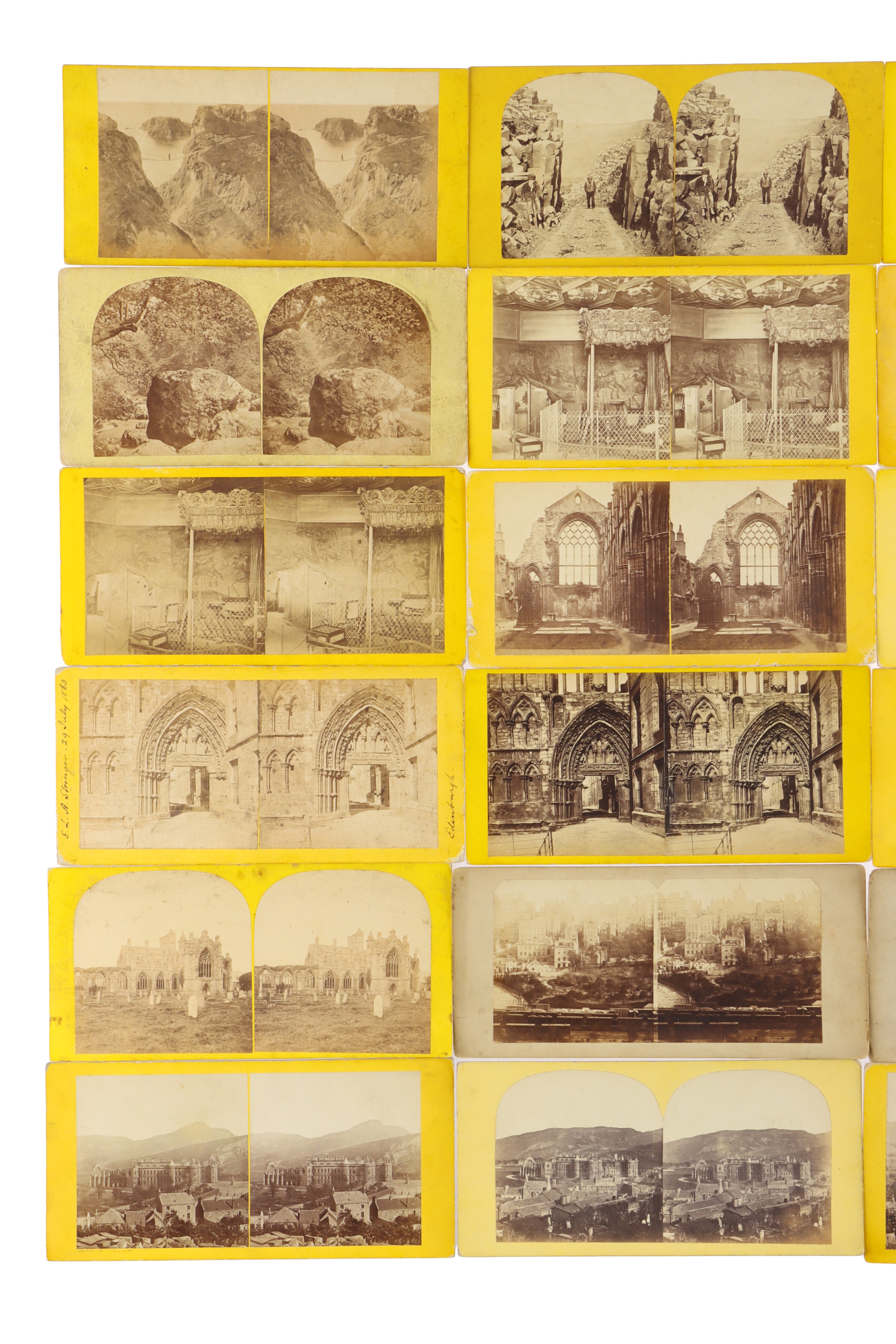 Stereoviews UK and Ireland - Image 2 of 25