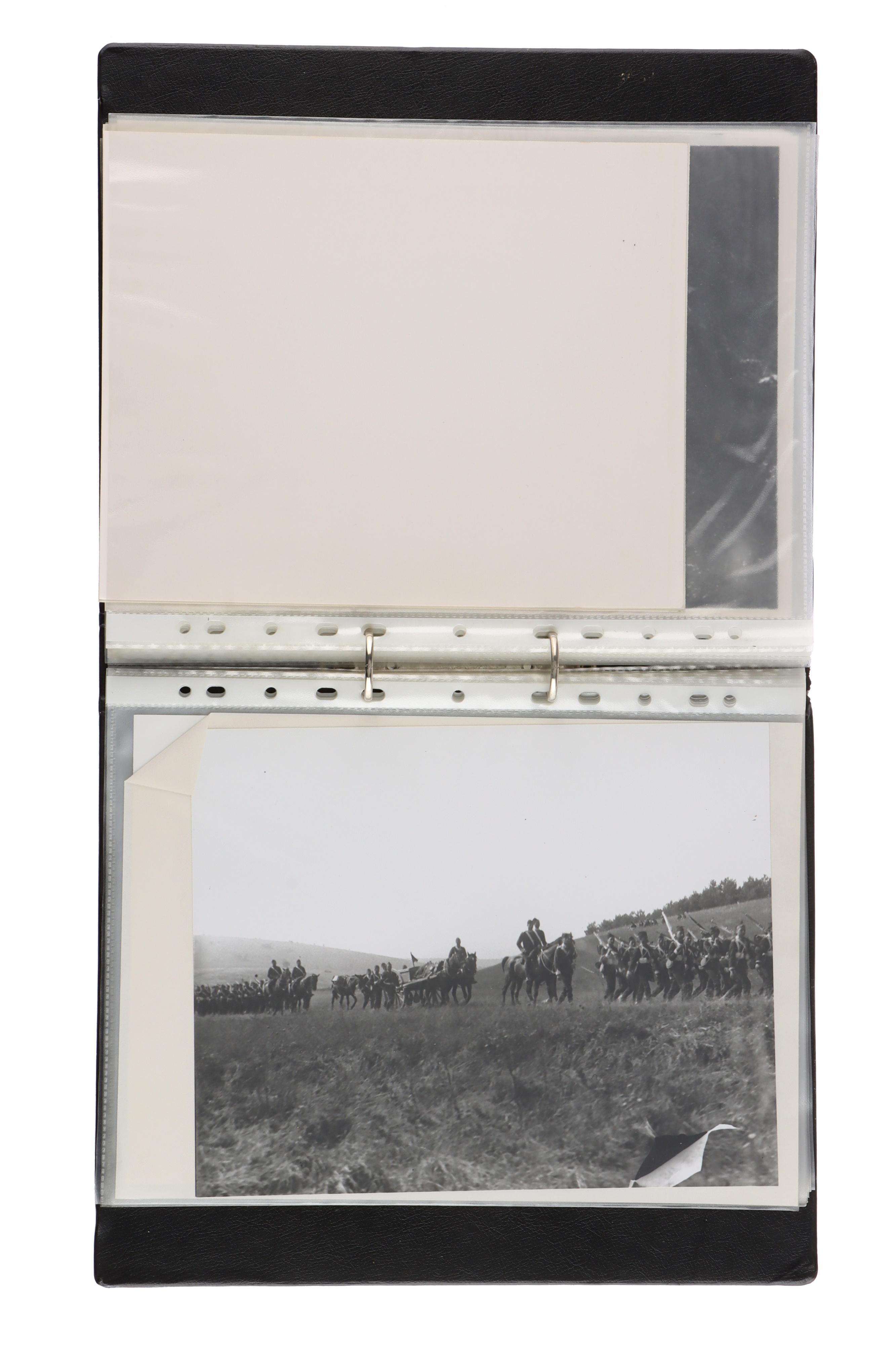 Glass Plate Negatives. Military - Image 13 of 16