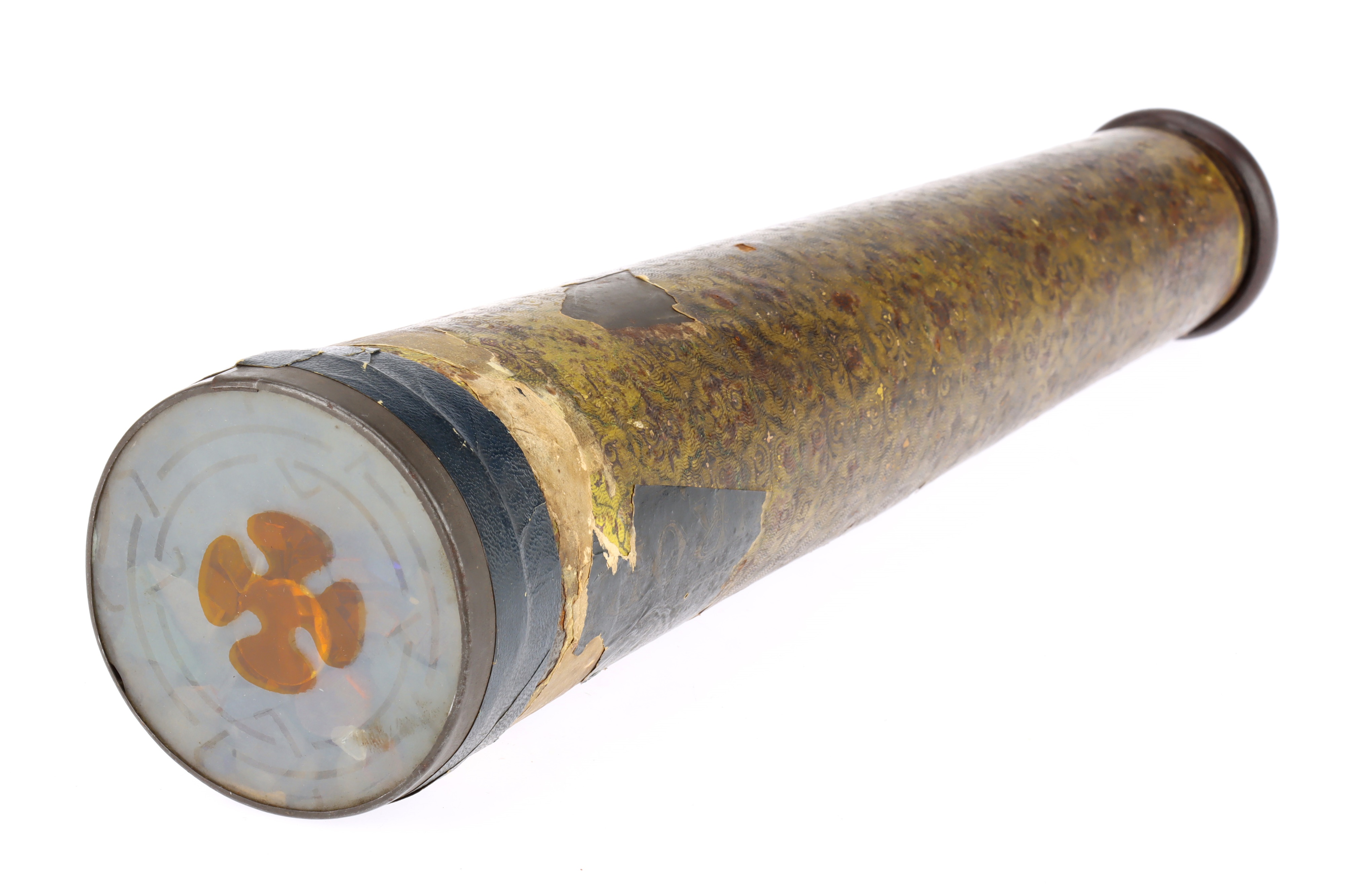 A Victorian Kaleidoscope, - Image 2 of 7