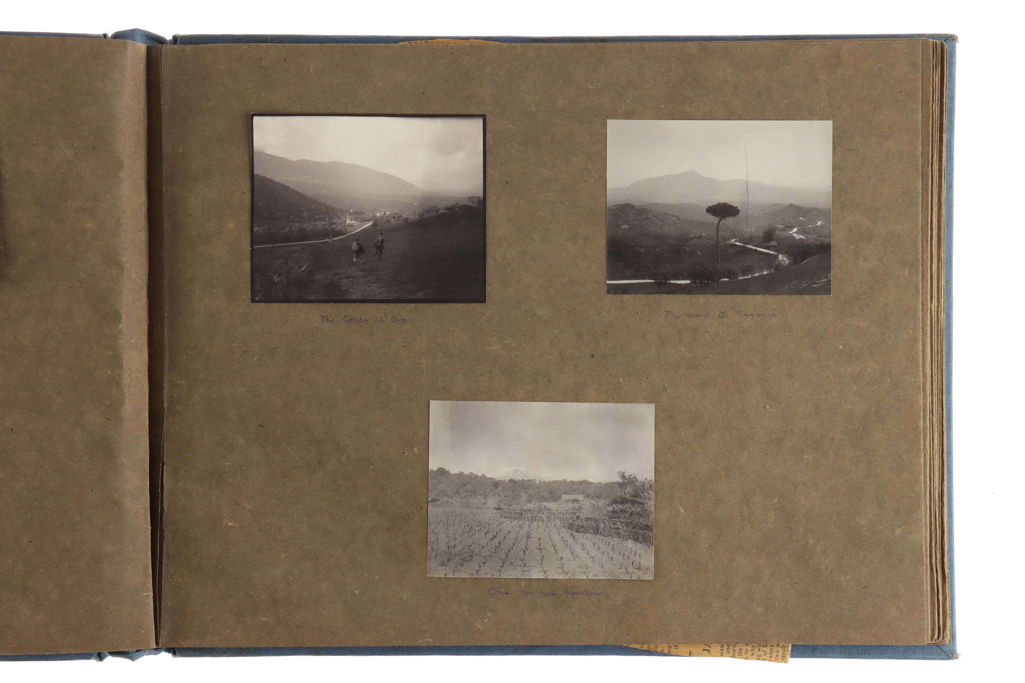 Large Collection of Crupi, Sommer and Bonfils, Albumen Prints Of Egypt & Italy, - Image 12 of 63