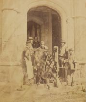 Group of Surveyors