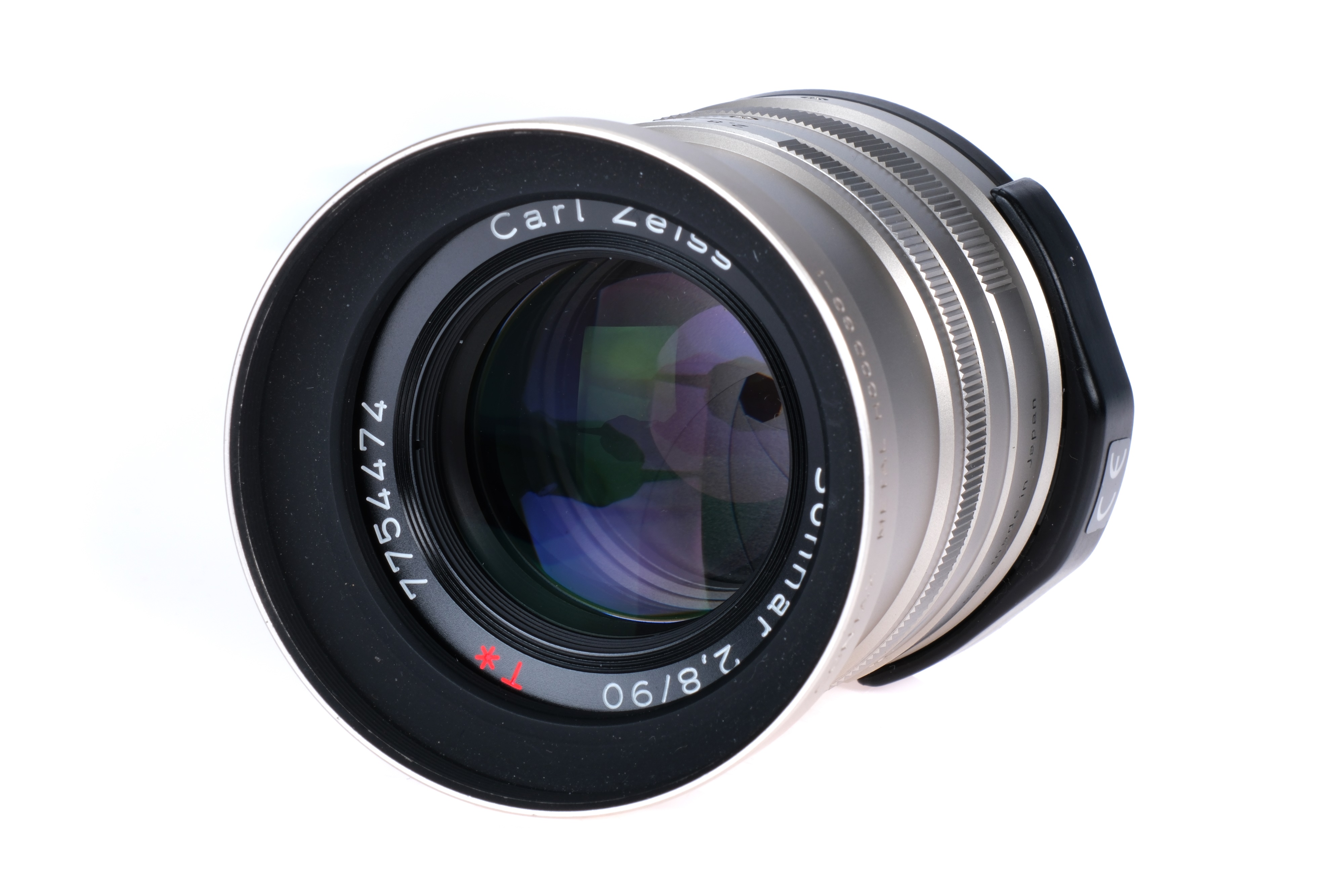 A Contax G2 Rangefinder Camera Outfit, - Bild 7 aus 9