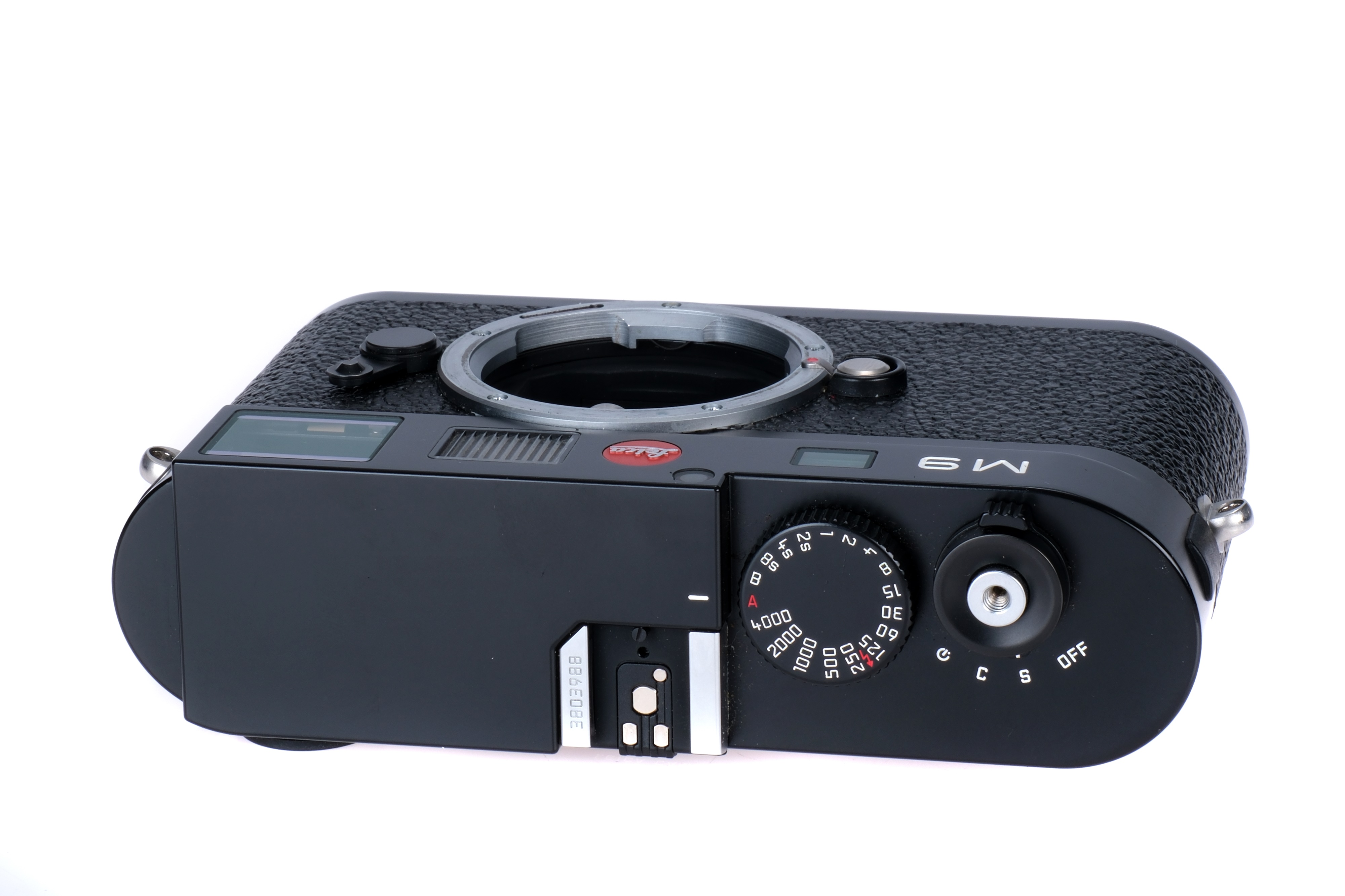 A Leica M9 Digital Rangefinder Body, - Image 2 of 4
