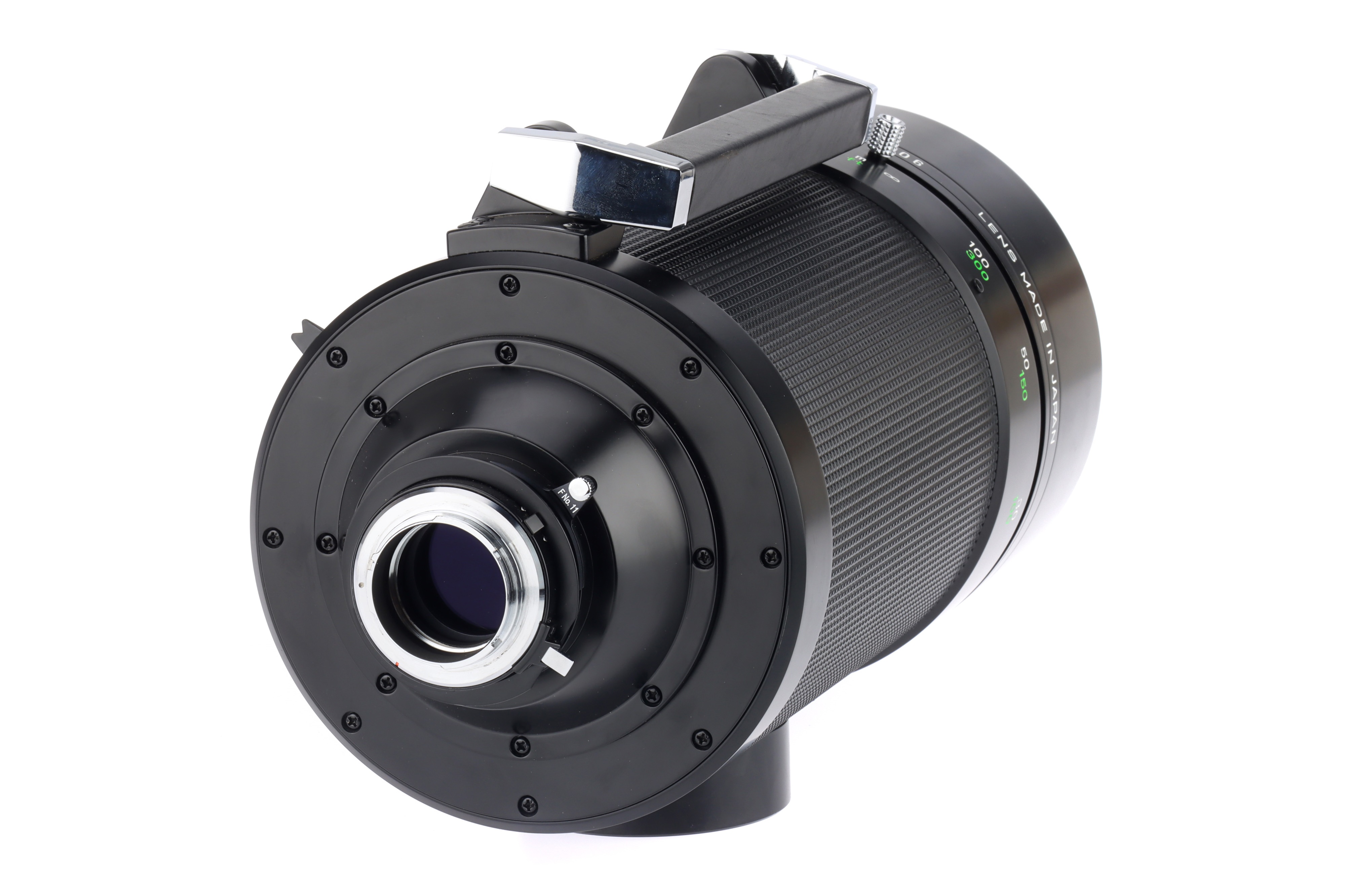 A Minolta Rokkor-X f/11 1600mm Lens, - Image 4 of 4