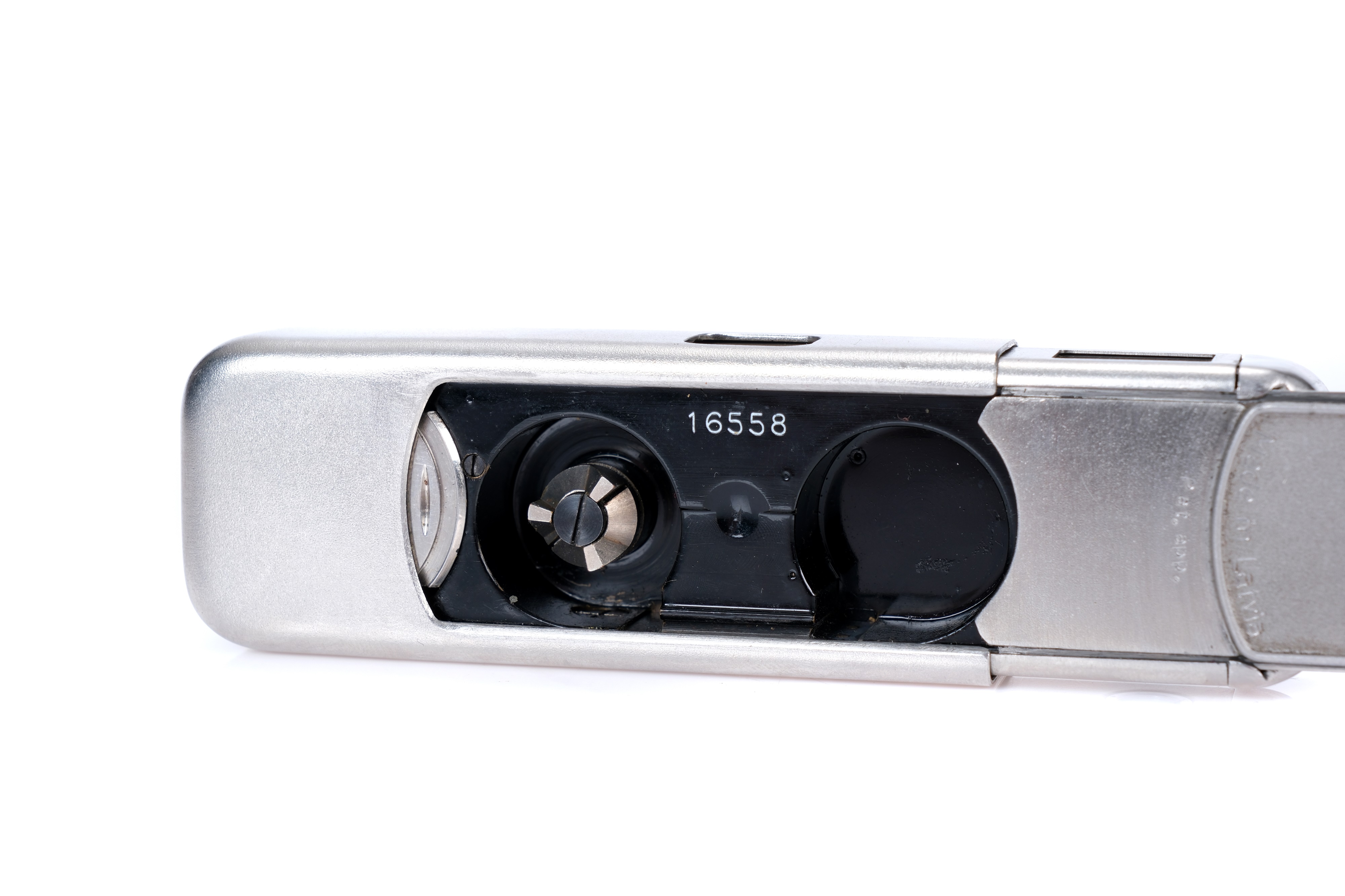 A Minox VEF Riga Sub-Miniature Camera - Image 4 of 6