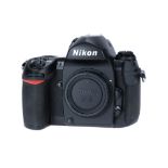 A Nikon F6 SLR Camera Body,