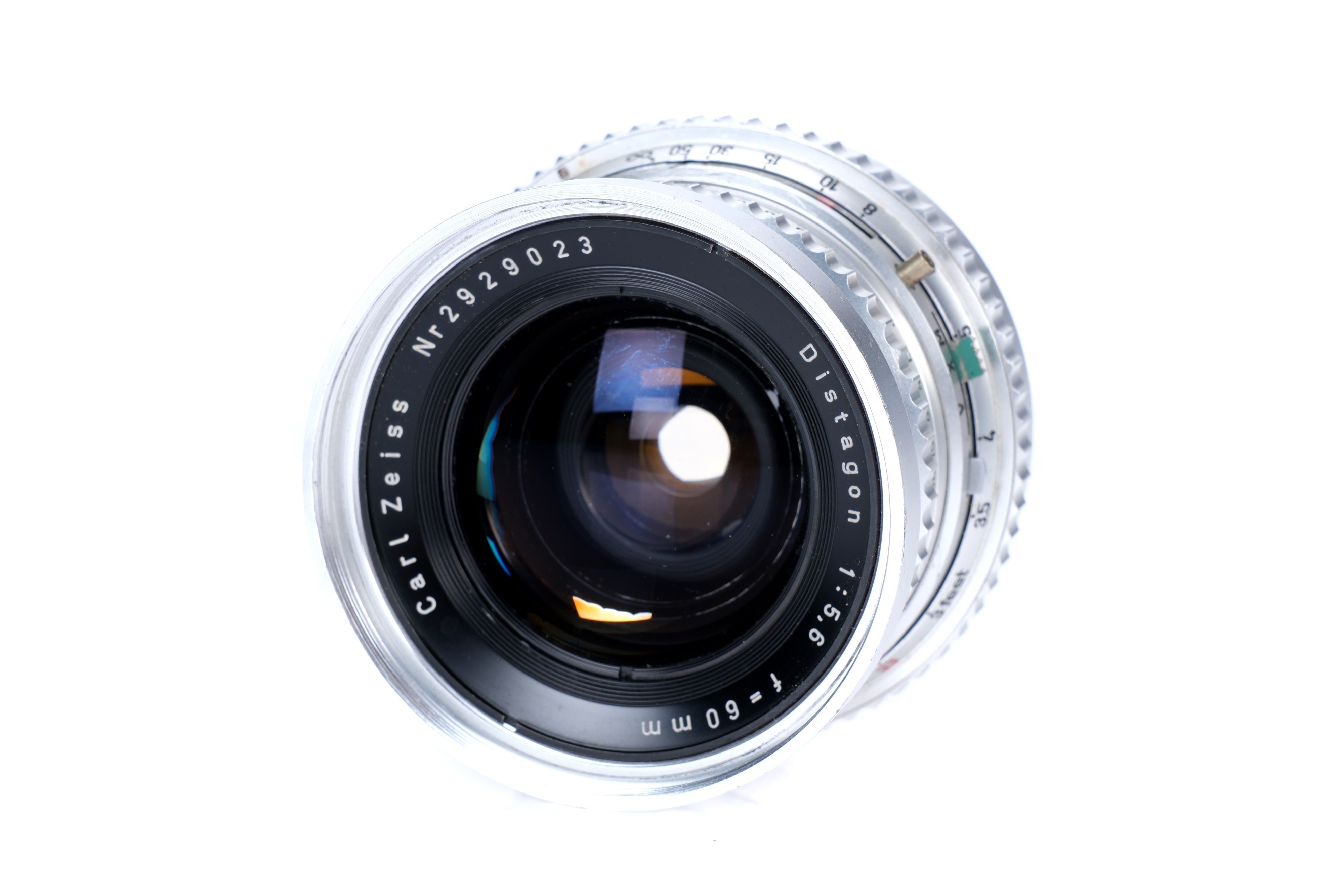 A Hasselblad 500C/M Medium Format Camera Outfit, - Bild 6 aus 10