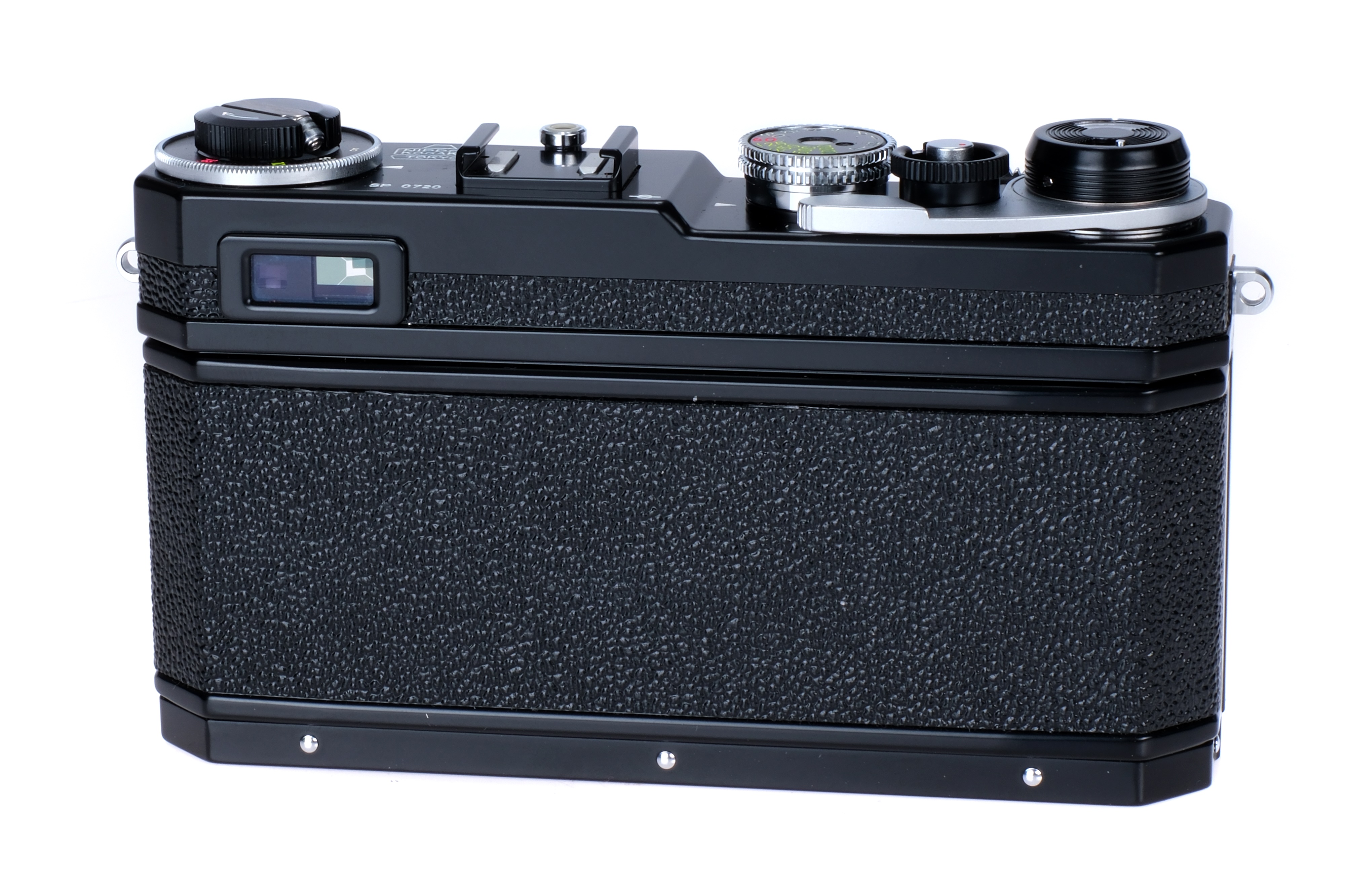 A Nikon SP Limited Edition Rangefinder Camera, - Image 5 of 5