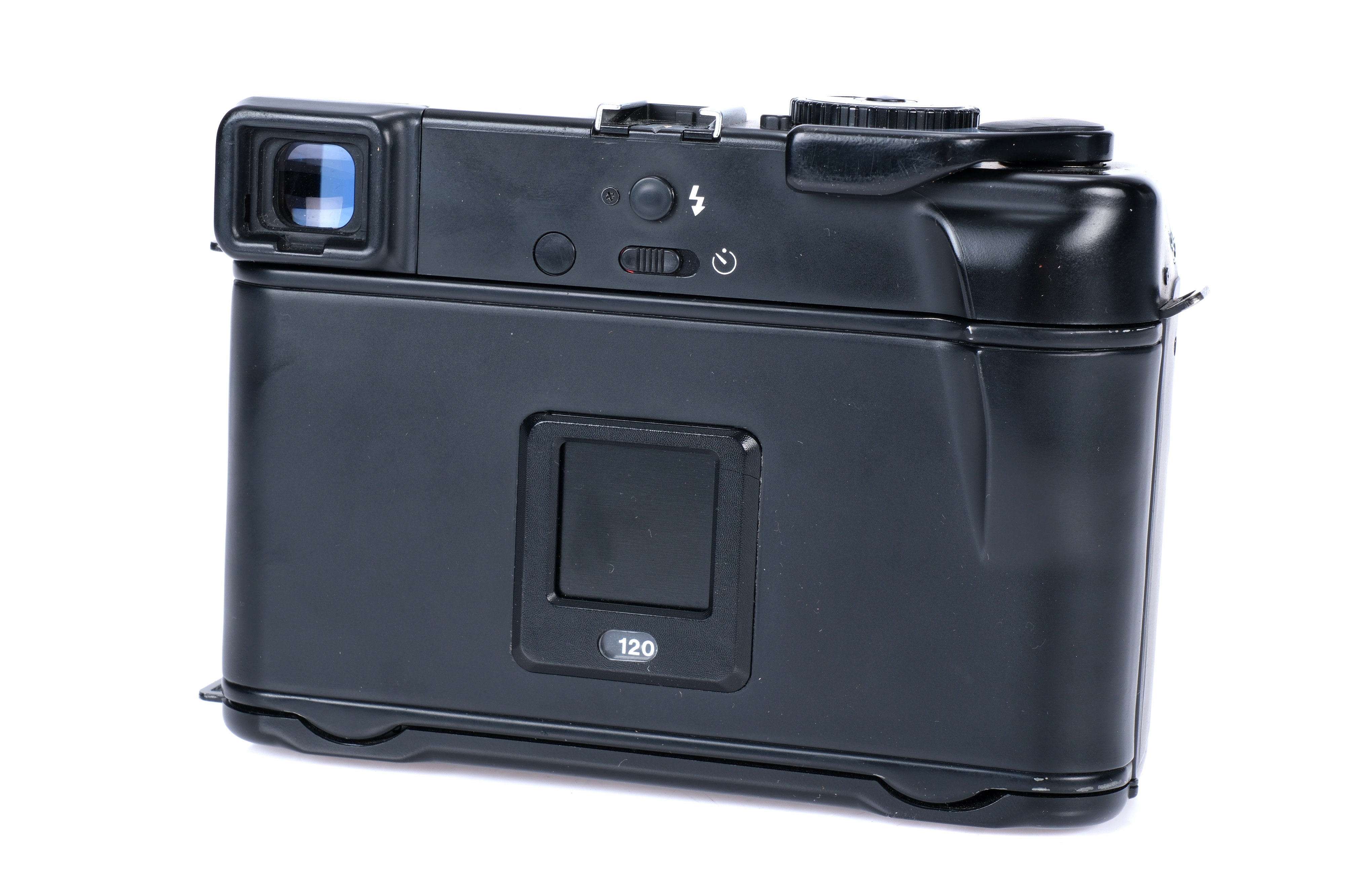 A Mamiya 6 MF Medium Format Rangefinder Camera Outfit, - Image 5 of 8