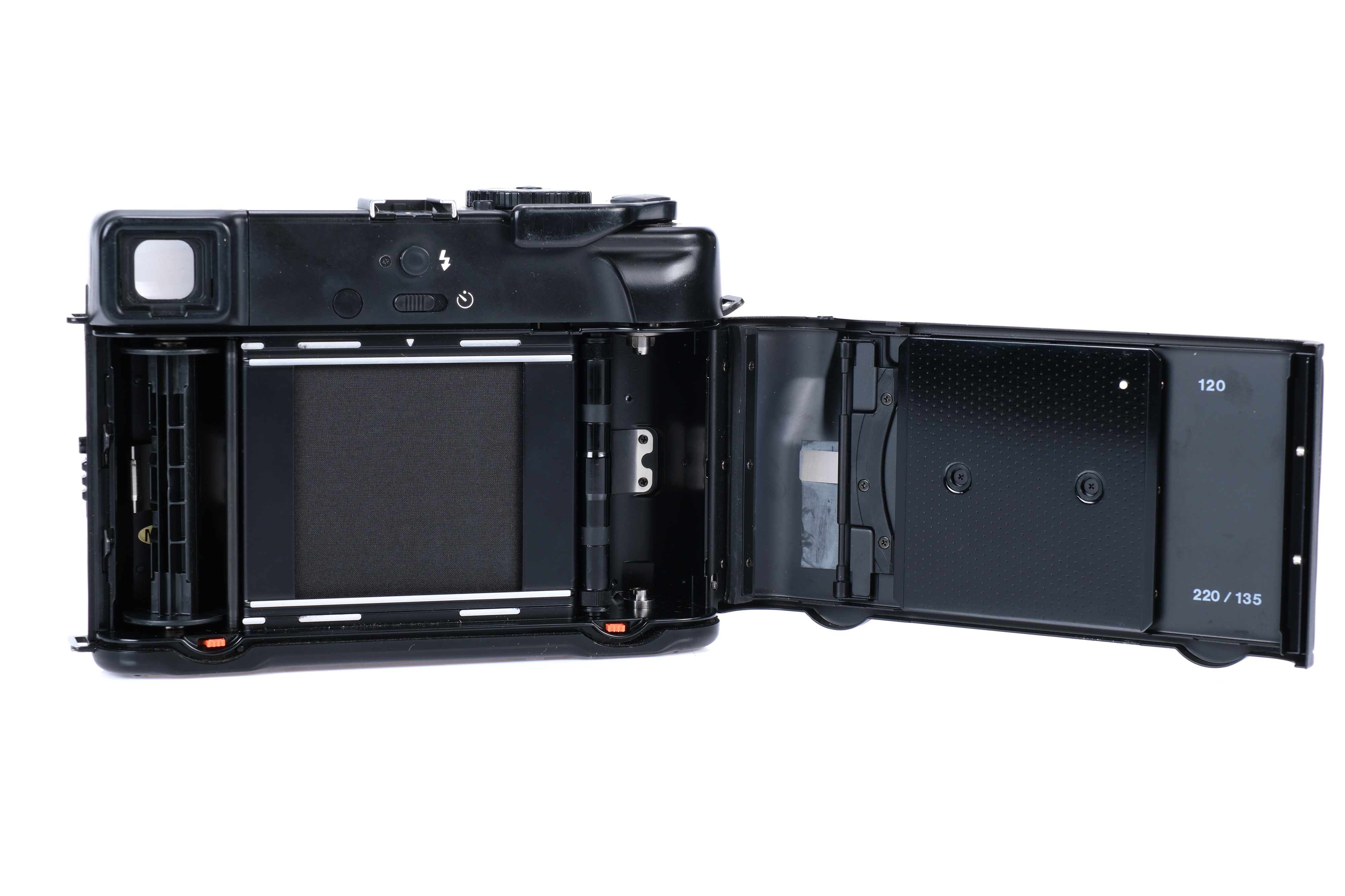 A Mamiya 6 MF Medium Format Rangefinder Camera Outfit, - Image 6 of 8