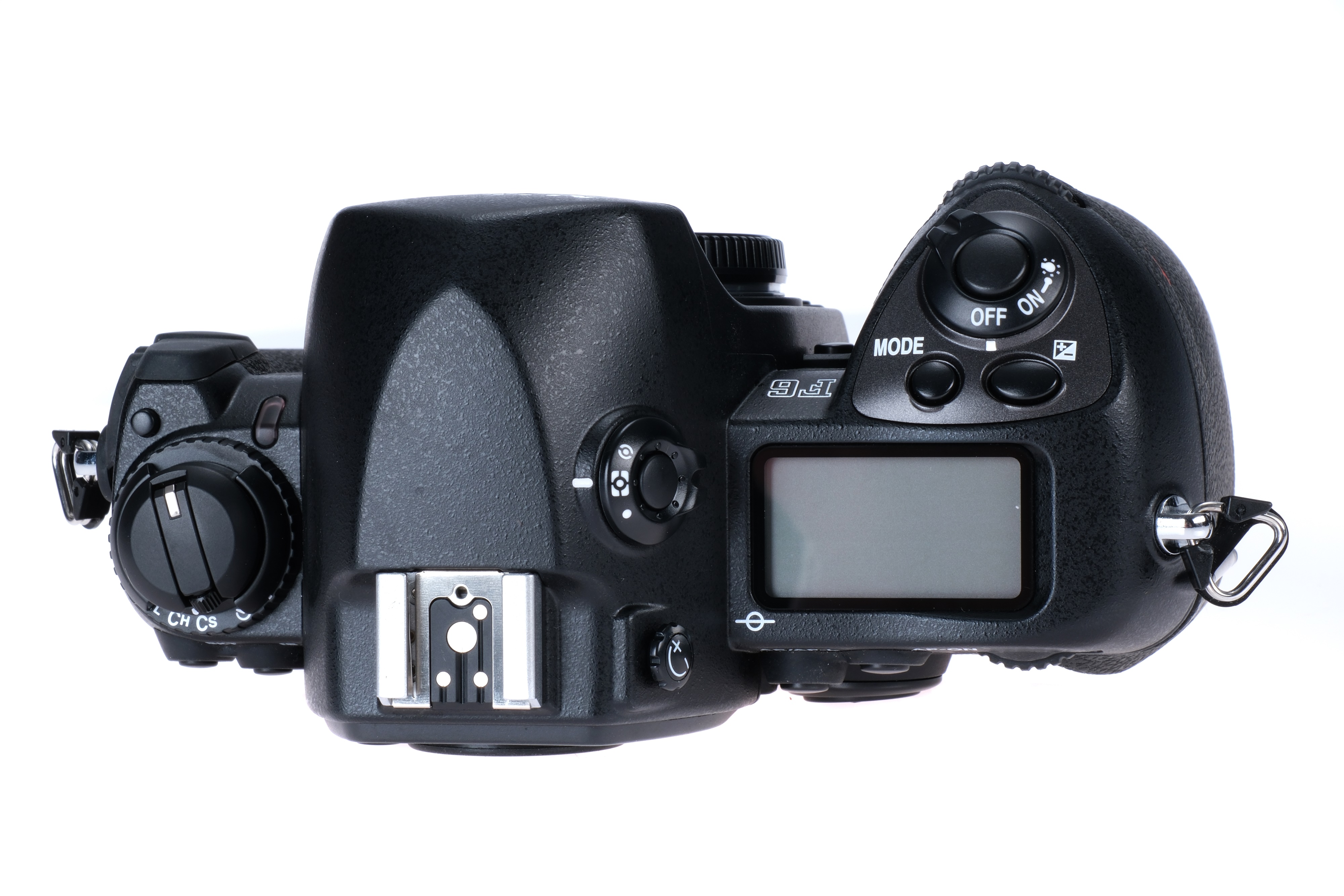 A Nikon F6 SLR Camera Body, - Image 4 of 5