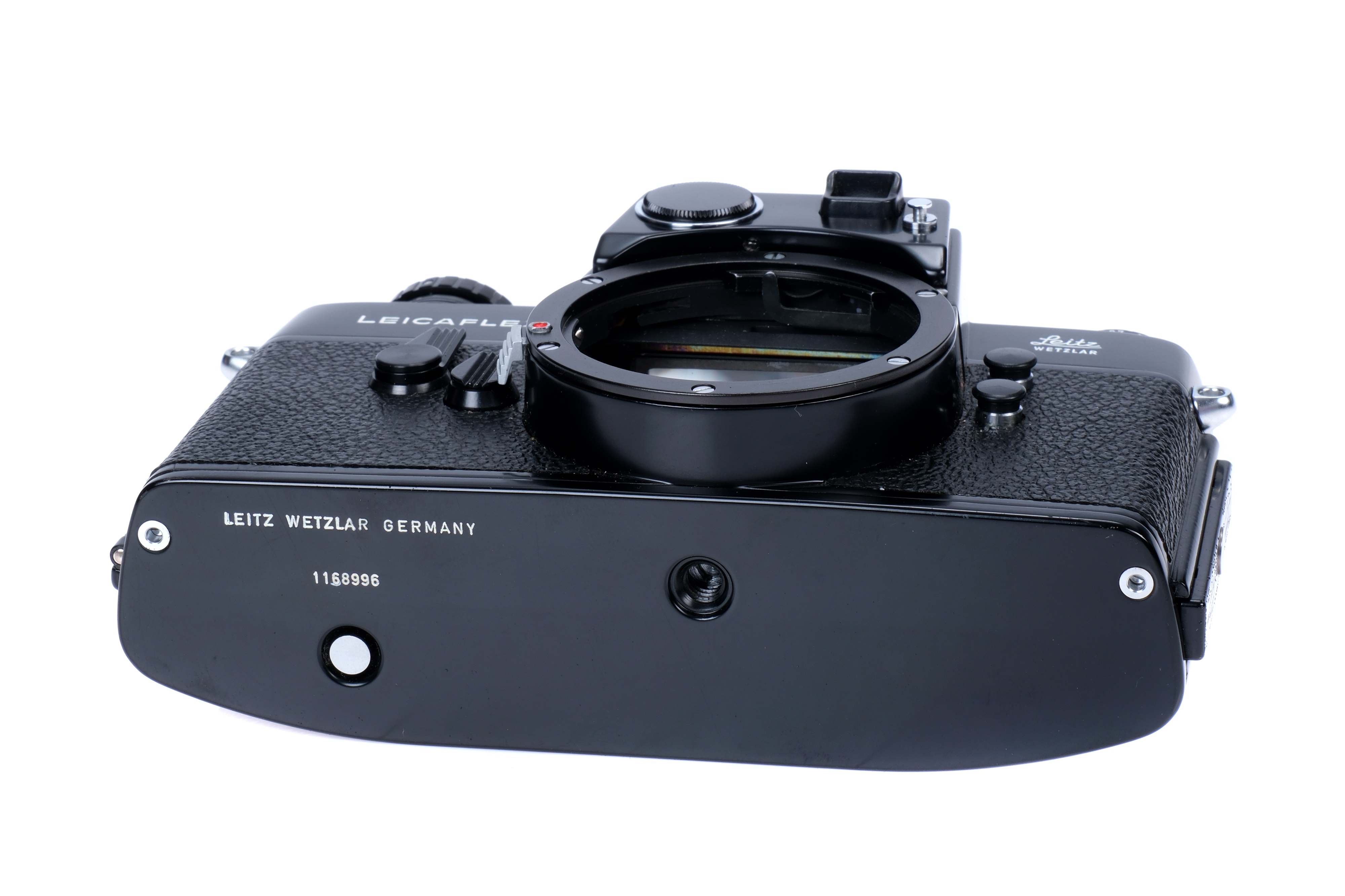 A Leica Leicaflex 'Salesman Presentation' Outfit, - Image 6 of 11
