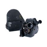 A Kinor 16 CX-M Motion Picture Camera,