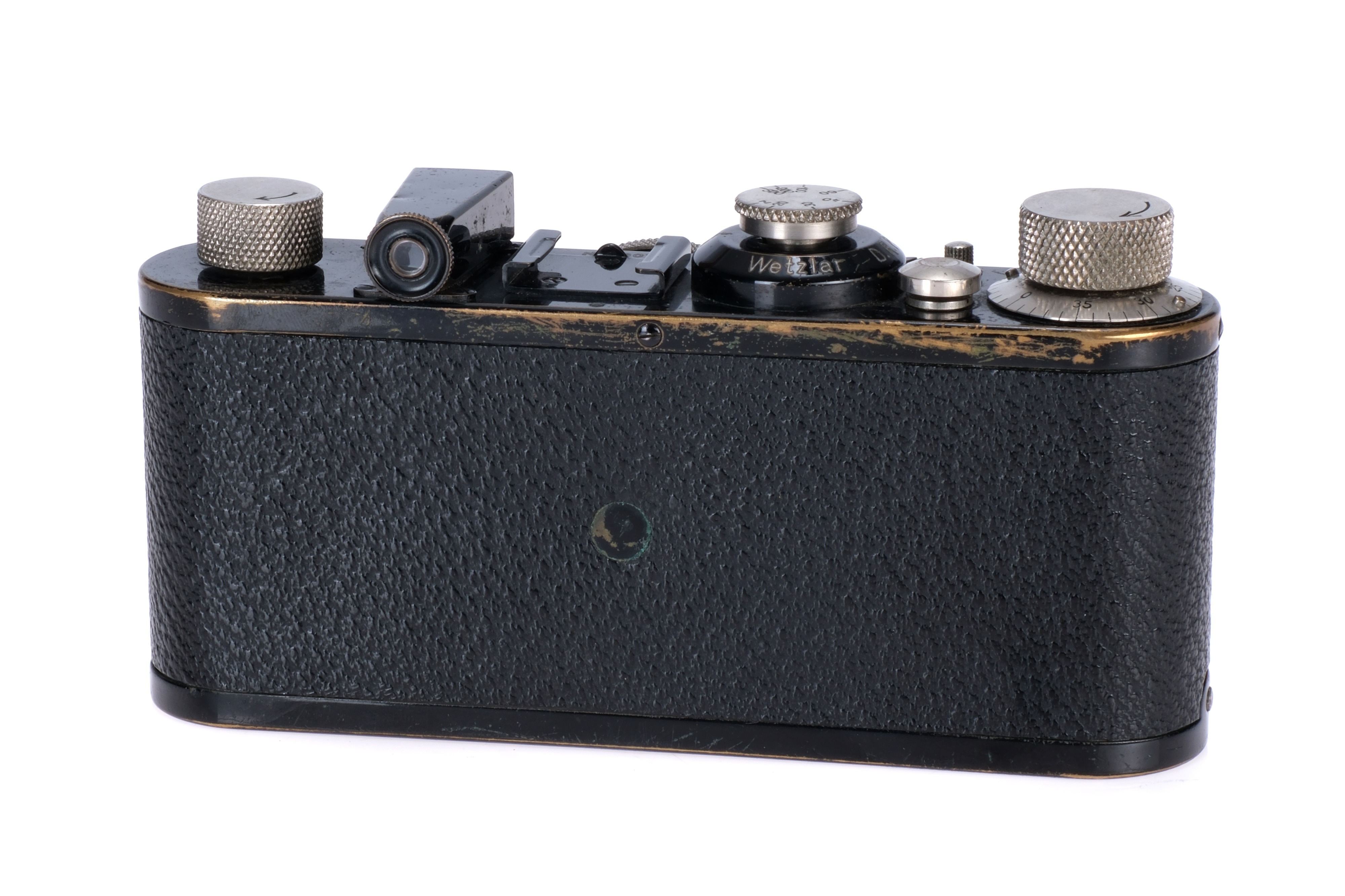 A Leica Ia Camera, - Image 3 of 4