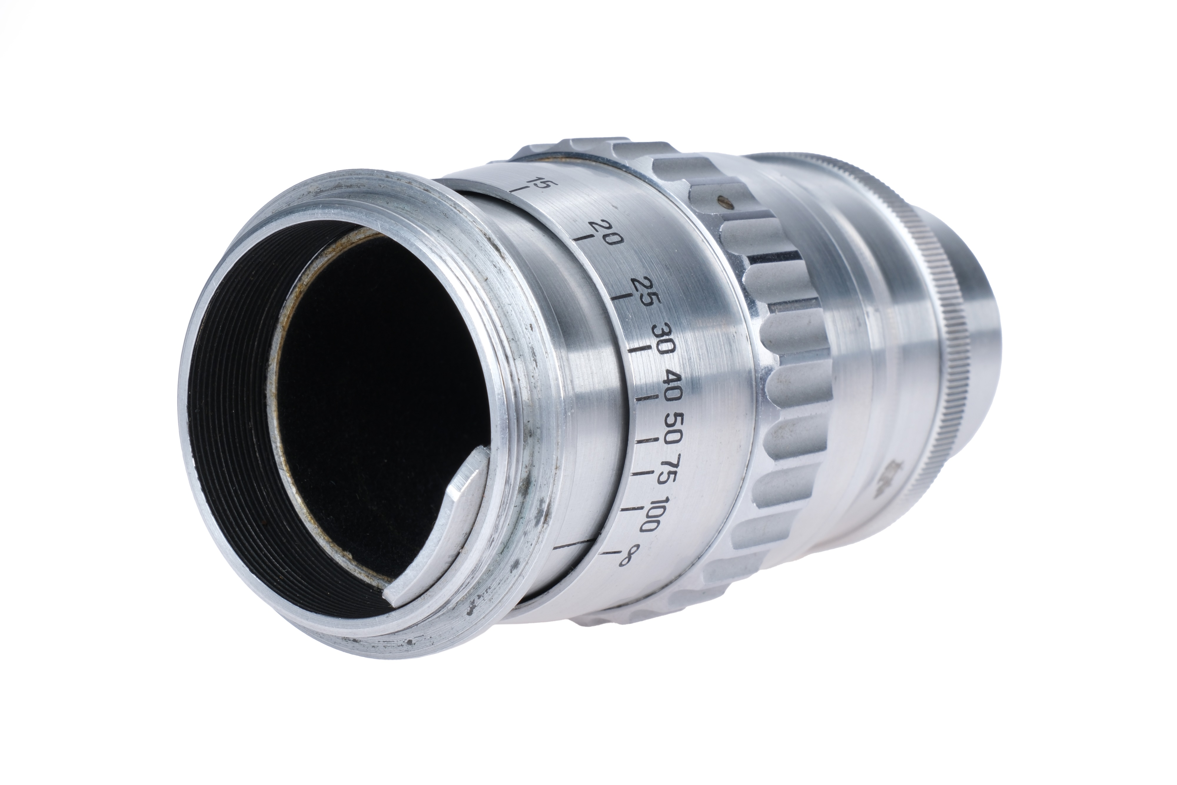 A PAM Britar f/4.5 105mm Lens, - Image 3 of 3