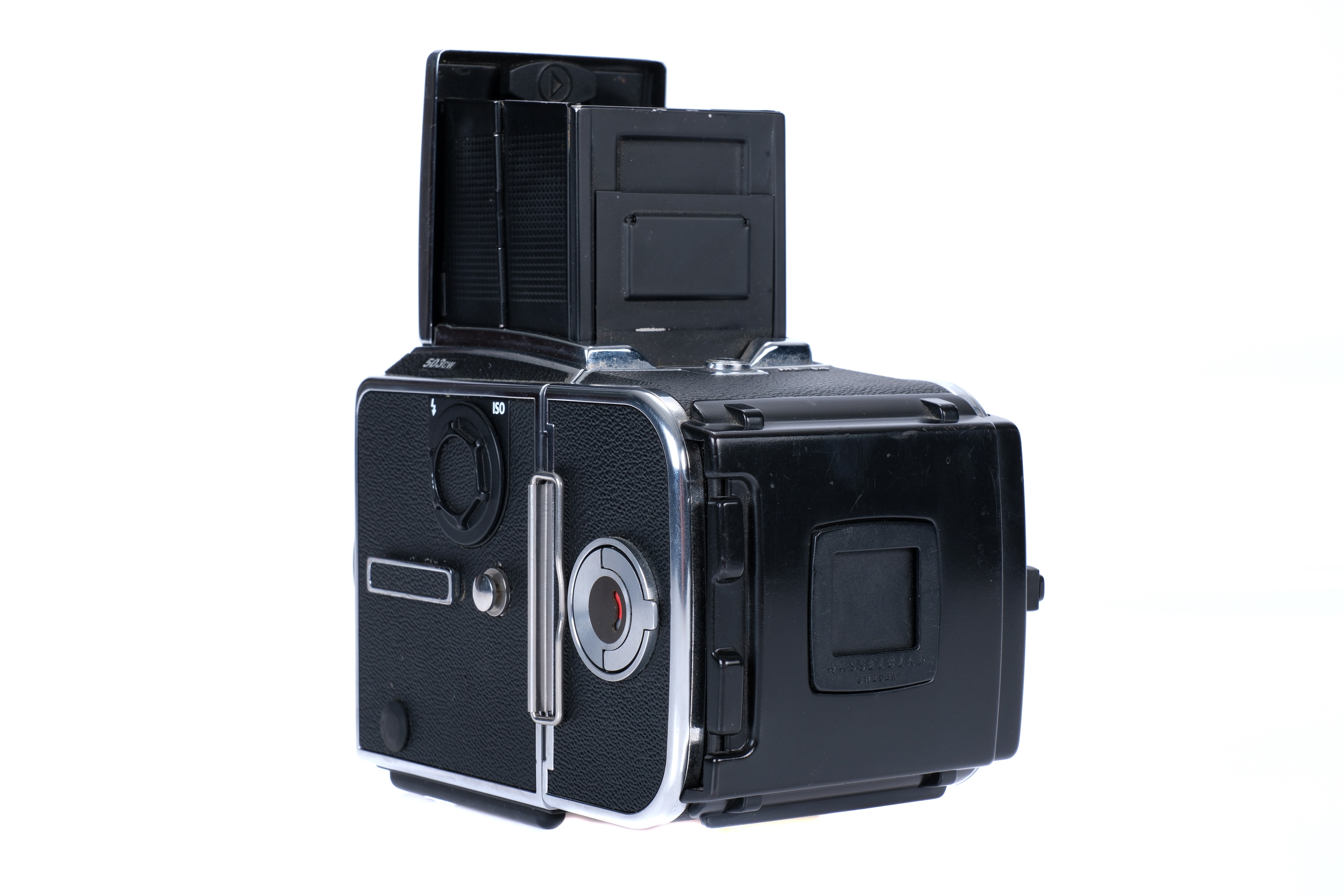 A Hasselblad 503CW Medium Format Camera Body, - Image 2 of 3