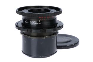 A Lomo OKC1-50-6 f/2 50mm Lens,