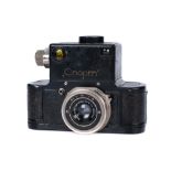 A Gomz Sport (Cnopm) Camera,