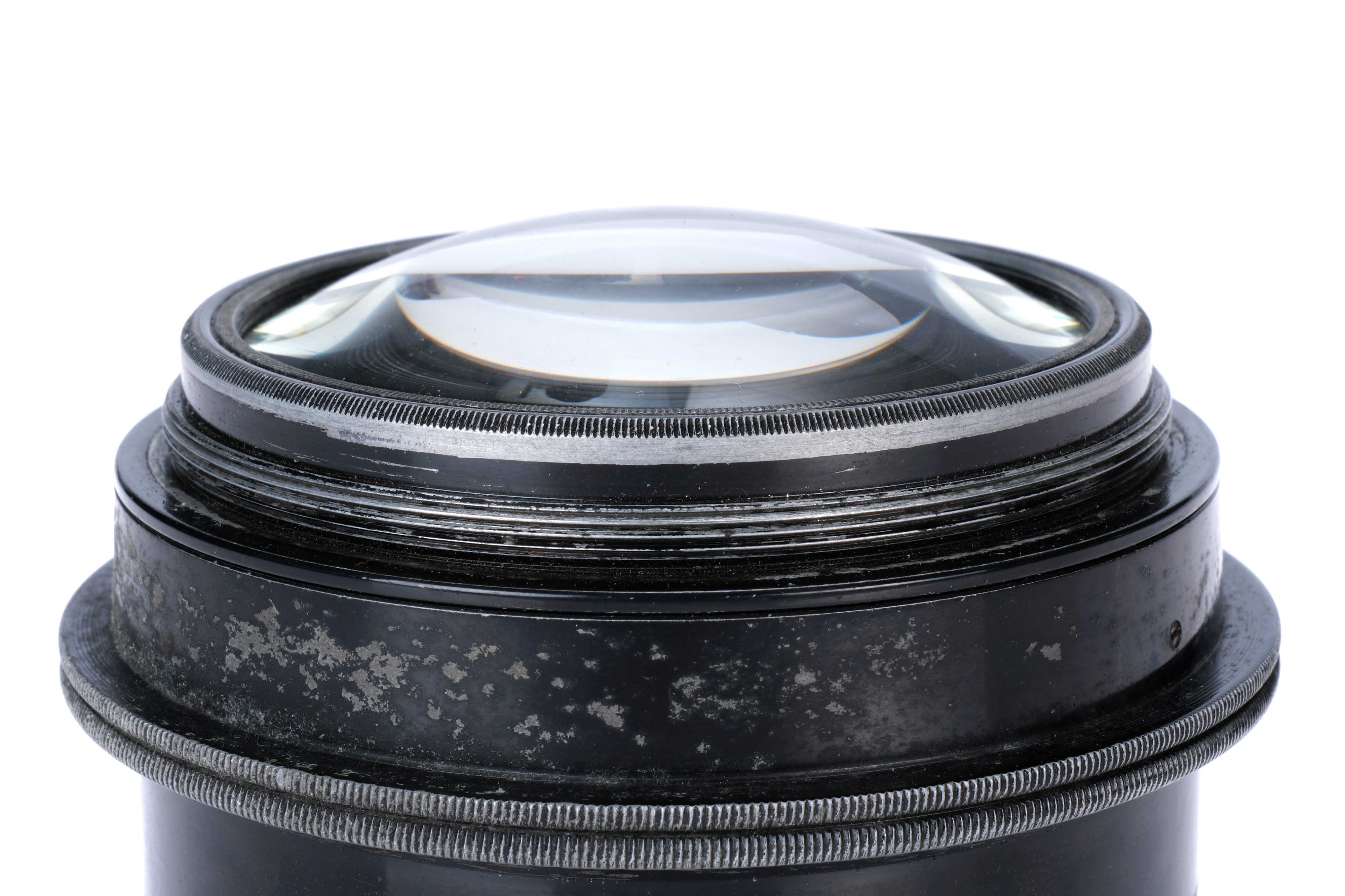 A Rietzchel Prolinear f/1.9 135mm Lens, - Image 4 of 6