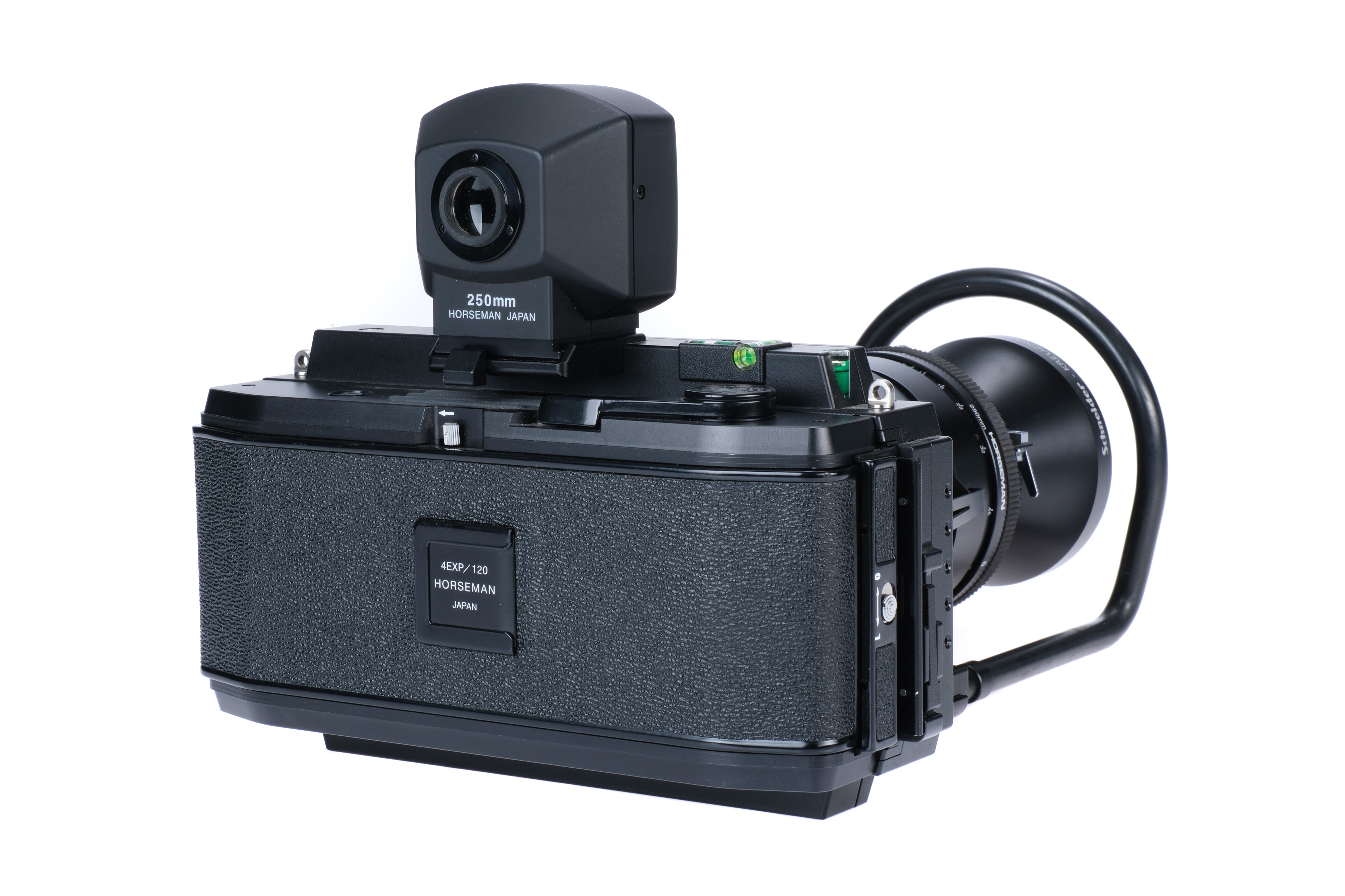 A Horseman SW617 'Perspective Control' Medium Format Panoramic Camera, - Image 4 of 5