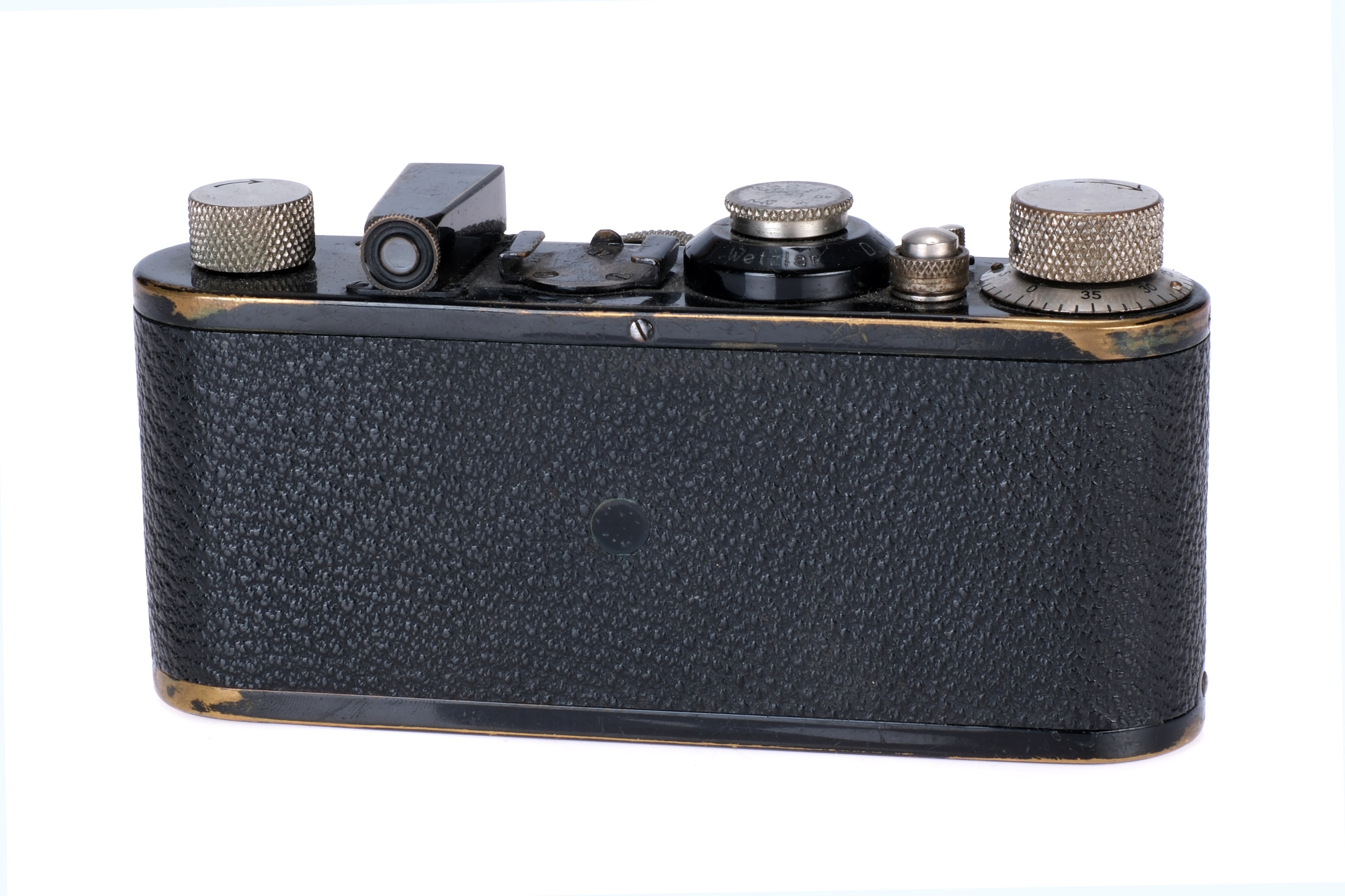 A Leica Ia Close Focus Camera, - Image 4 of 4