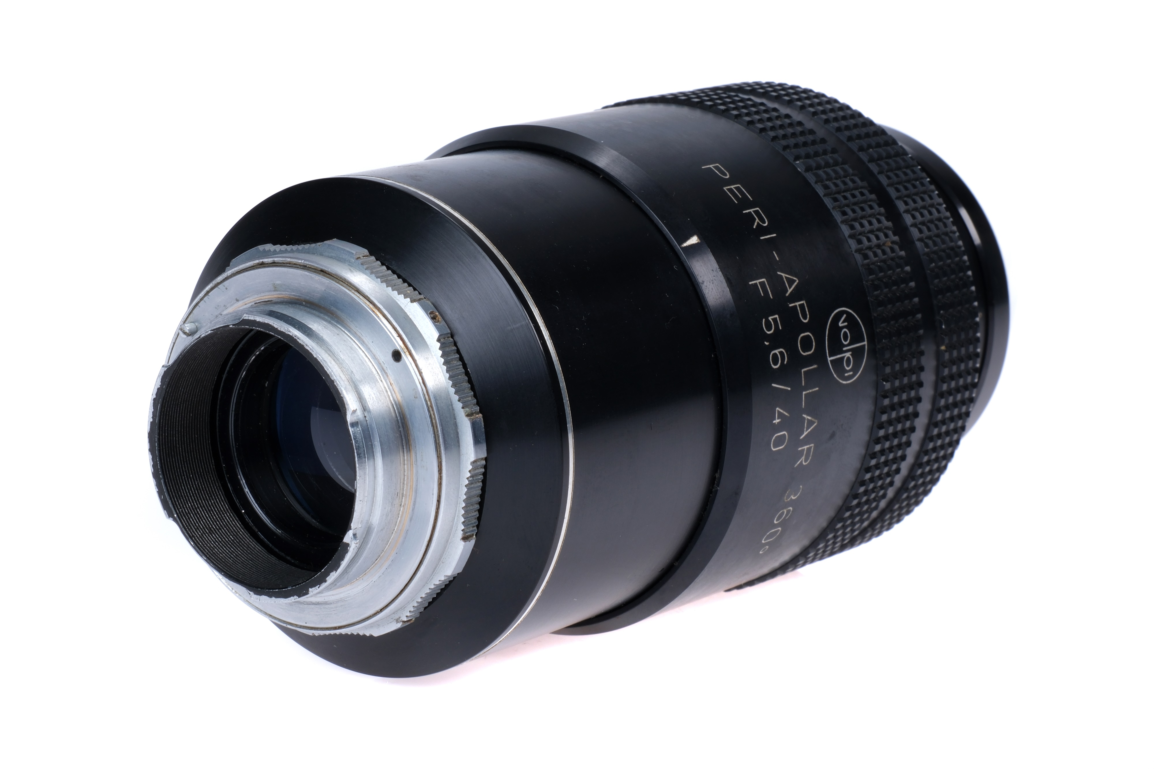A Volpi Peri-Apollar 360° Lens, - Image 2 of 3