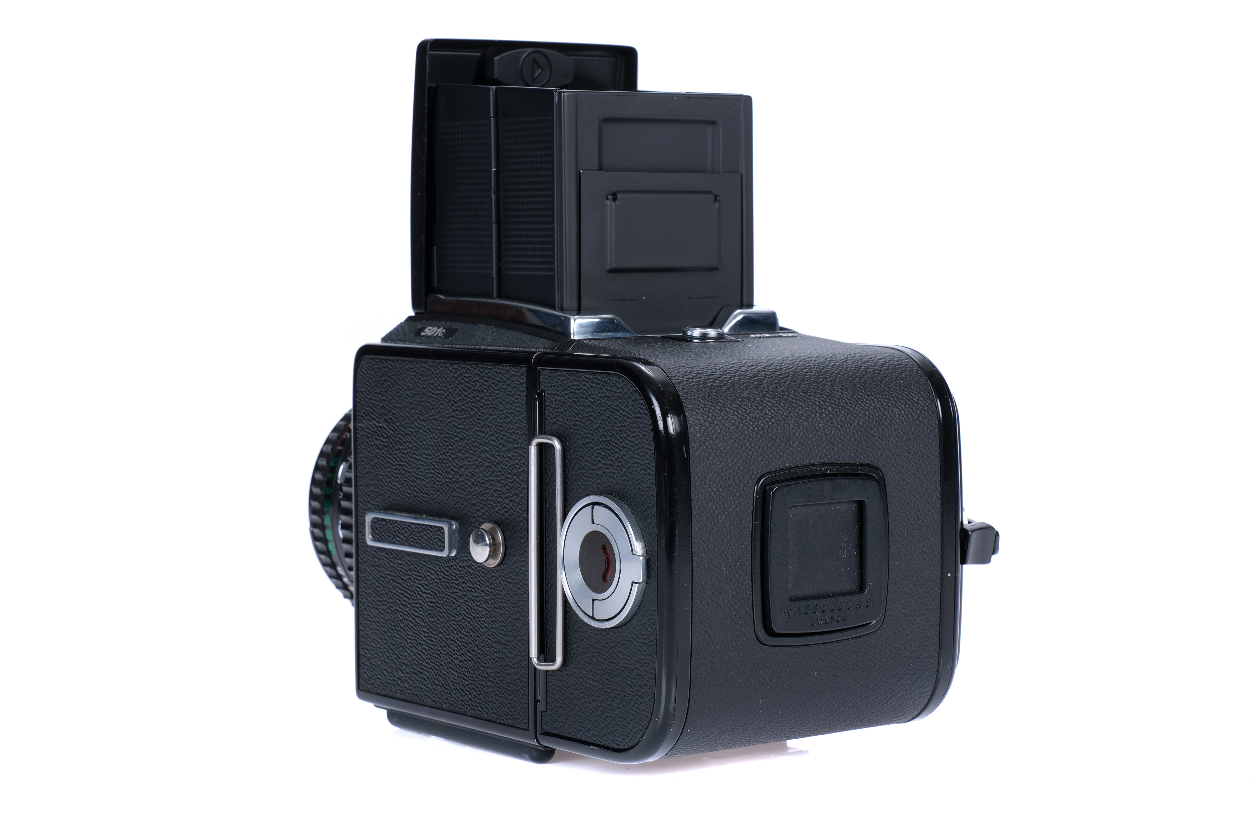 A Hasselblad 501C Medium Format Camera, - Image 2 of 4