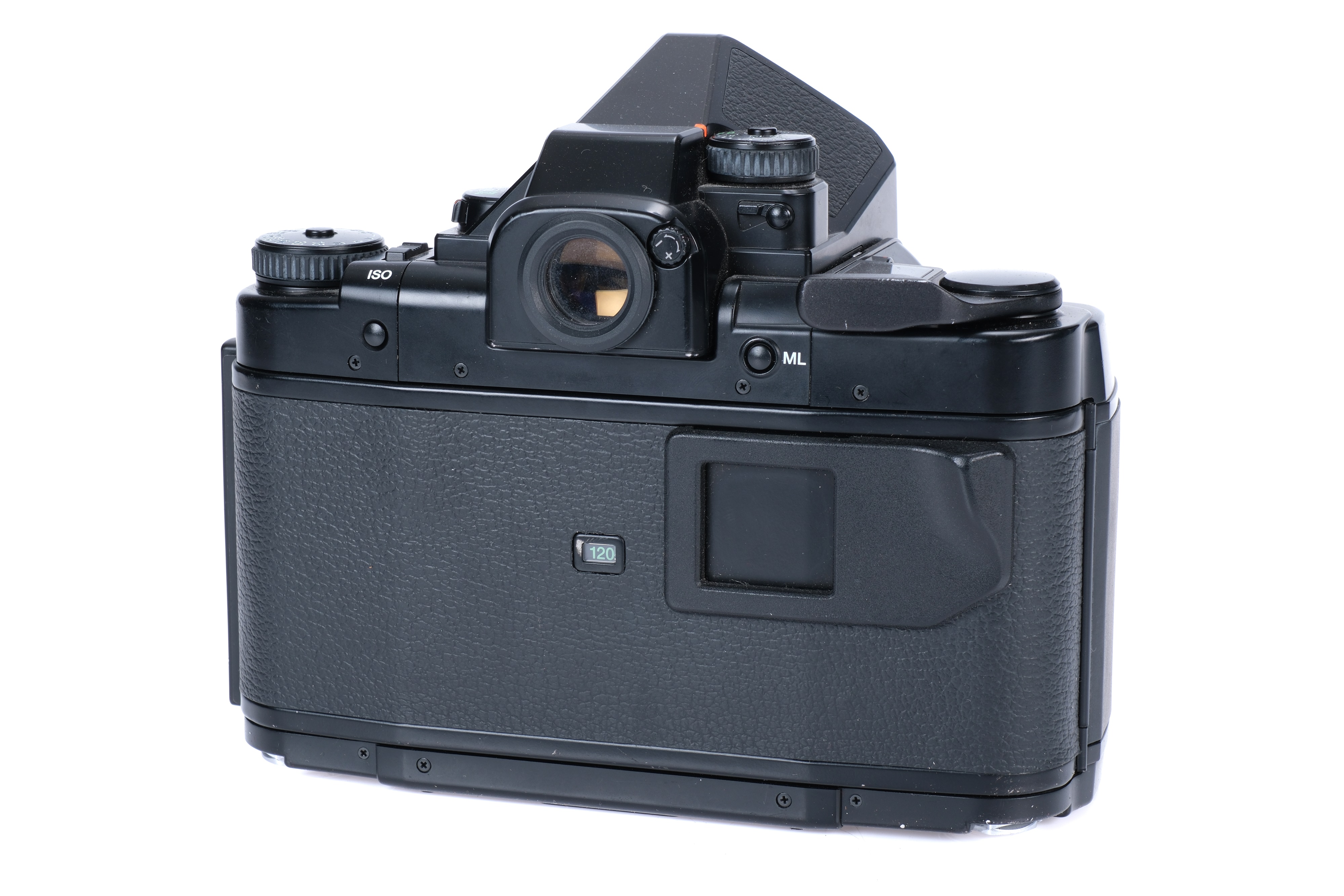 A Pentax 67 II Medium Format SLR Camera, - Image 3 of 5