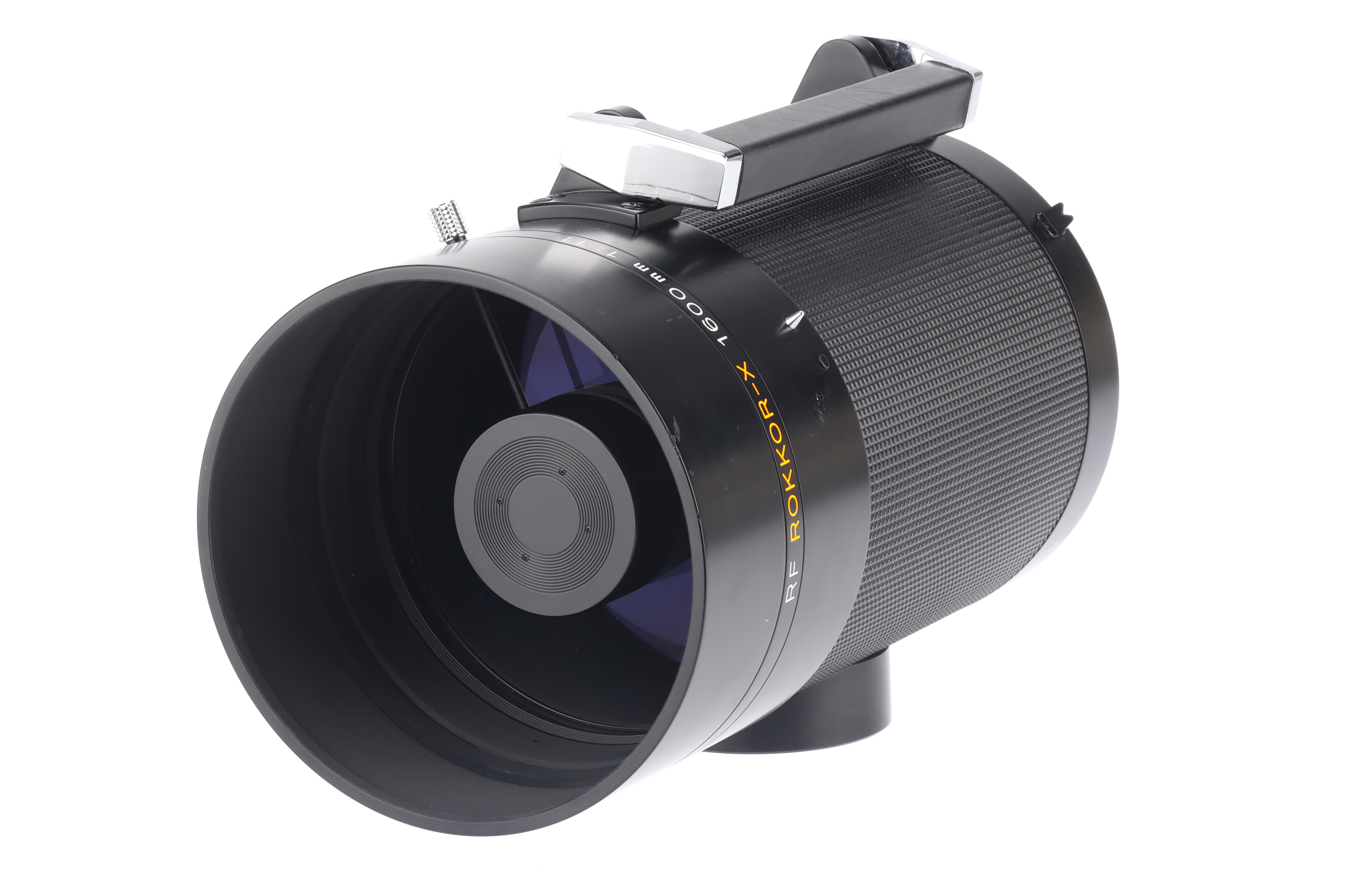 A Minolta Rokkor-X f/11 1600mm Lens, - Image 2 of 4