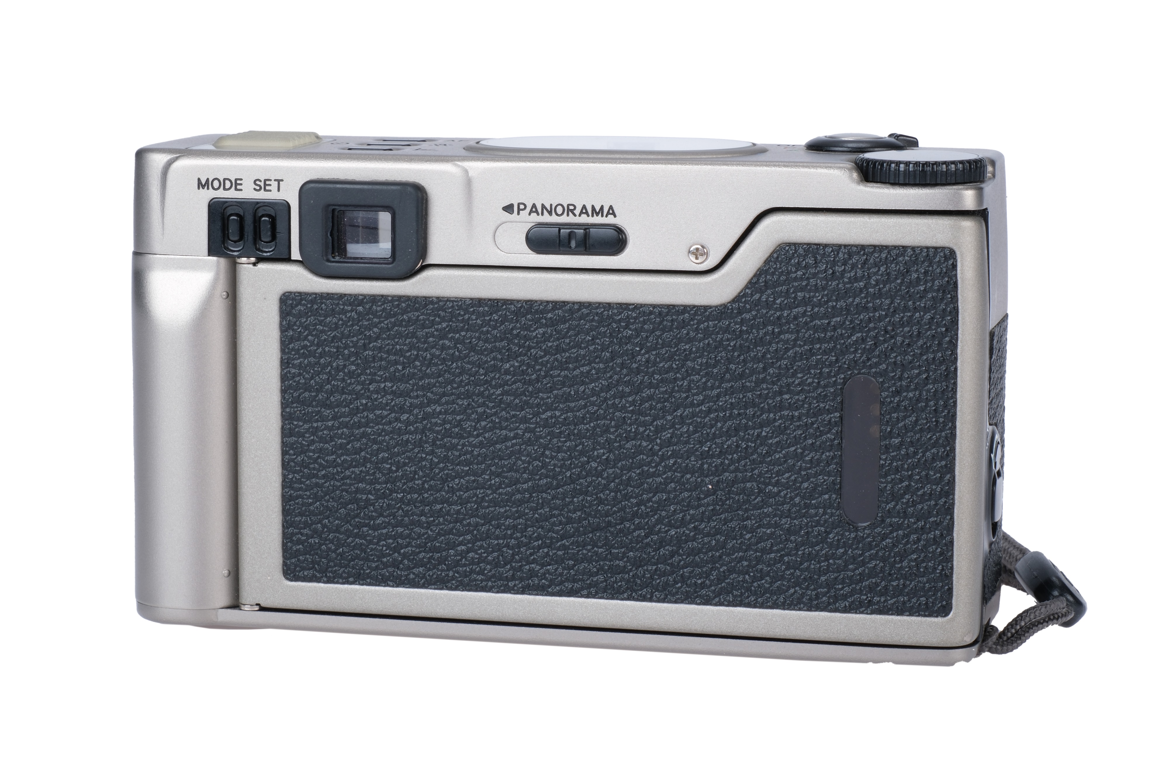 A Nikon 35Ti Compact Camera, - Image 3 of 5